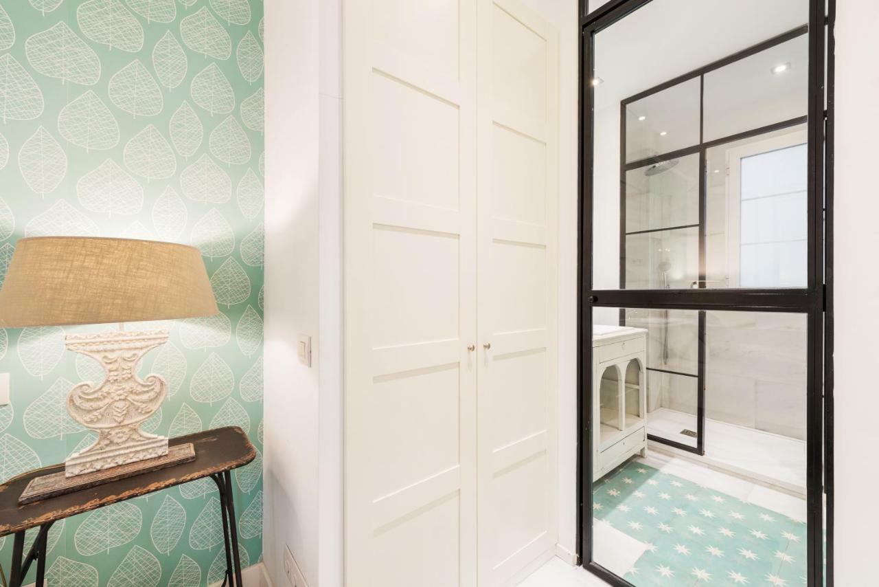 Apartamento Genteel Velazquez *