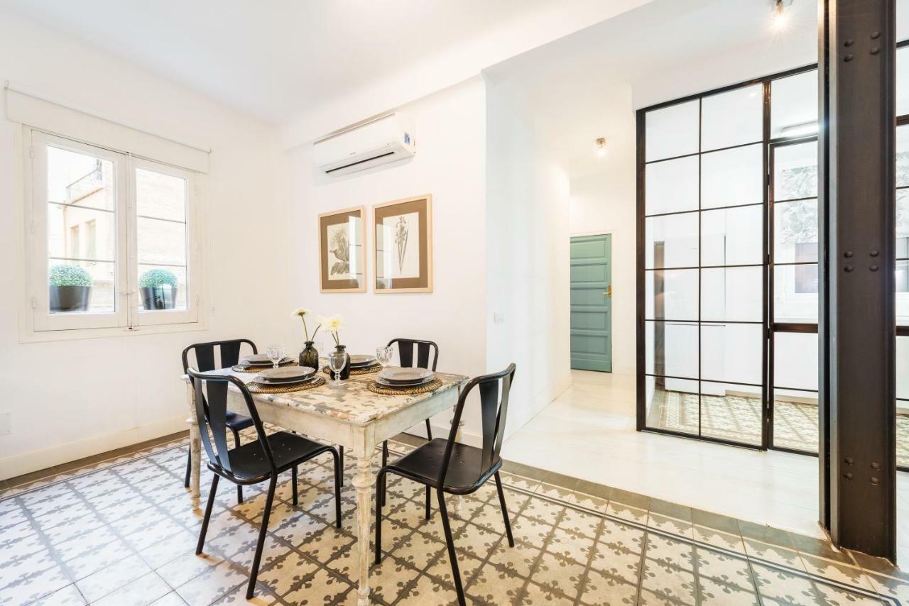 Genteel Velazquez Apartamento Madrid