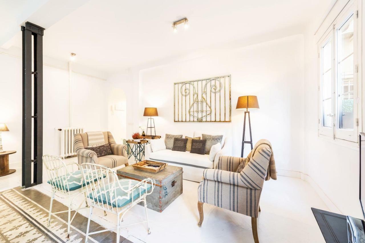 Genteel Velazquez Apartamento Madrid