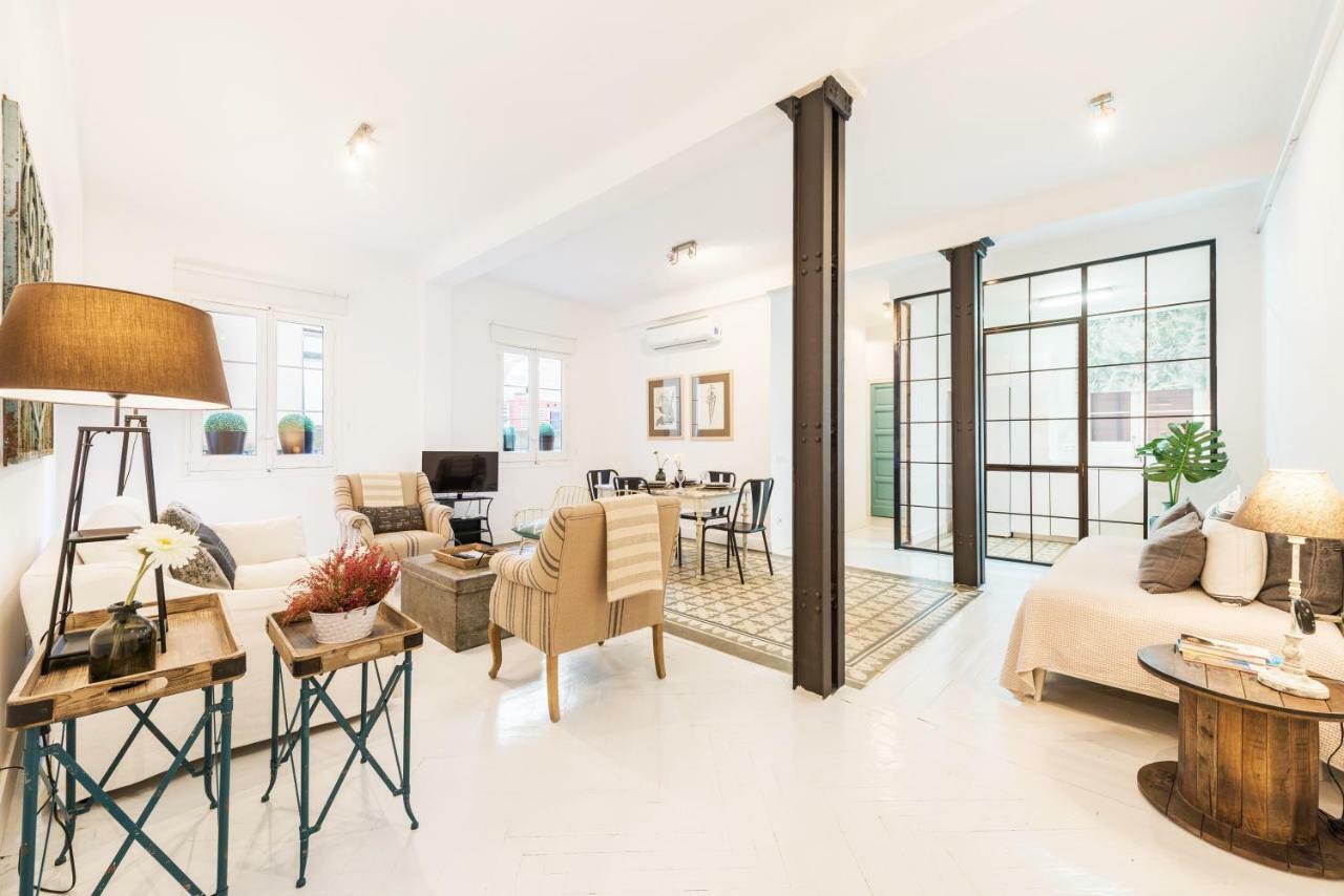 Genteel Velazquez Apartamento *