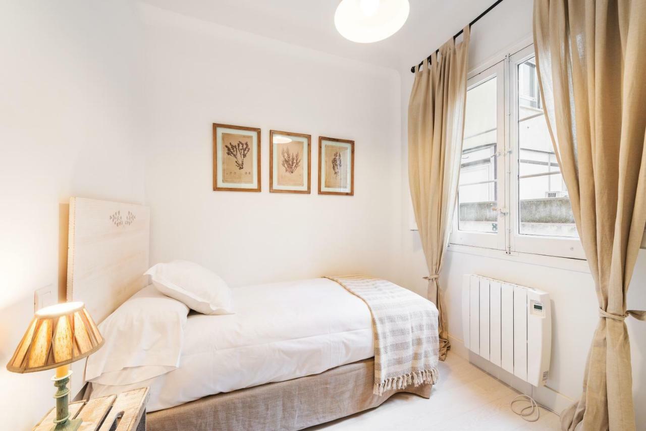 Genteel Velazquez Apartamento Madrid