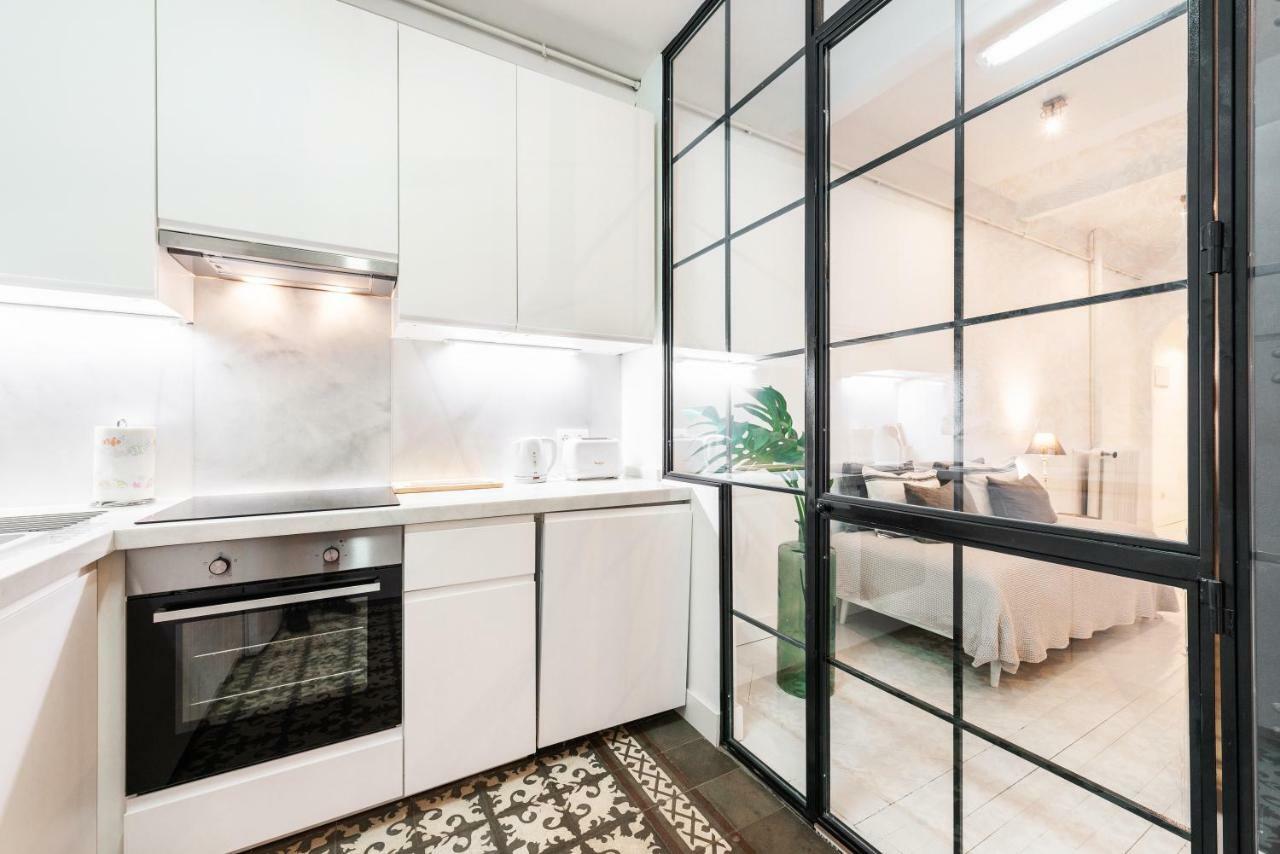 Genteel Velazquez Apartamento Madrid