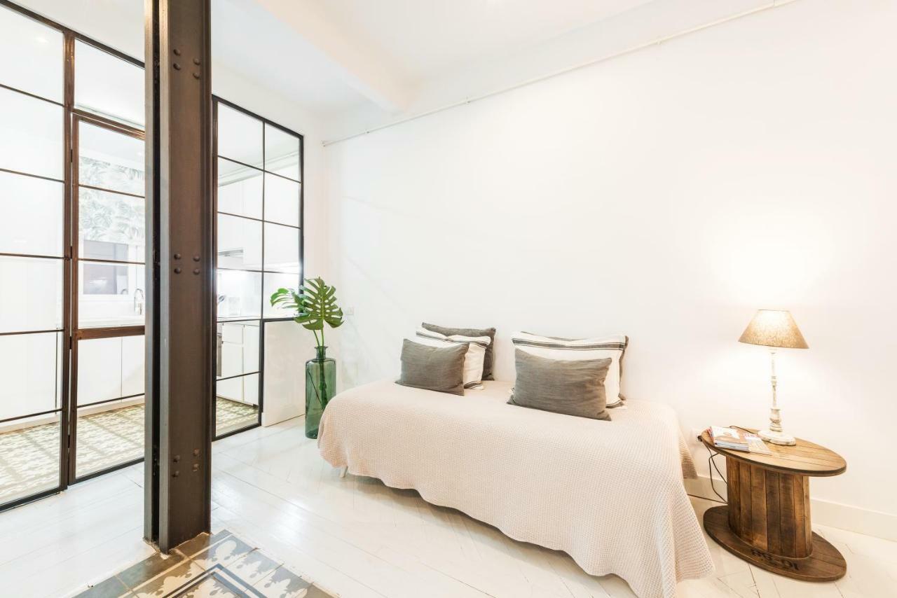 Apartamento Genteel Velazquez