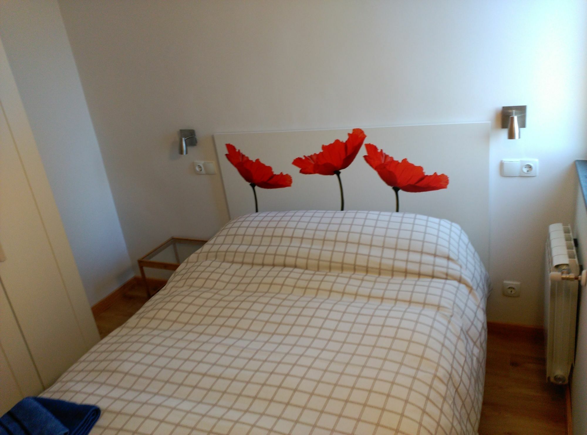 Apartamento Rent 6