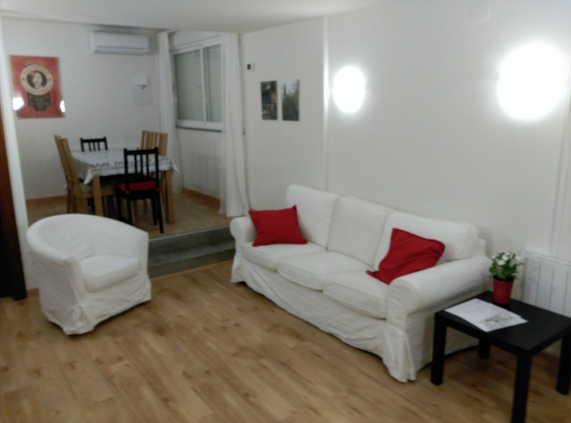 Rent 6 * Madrid