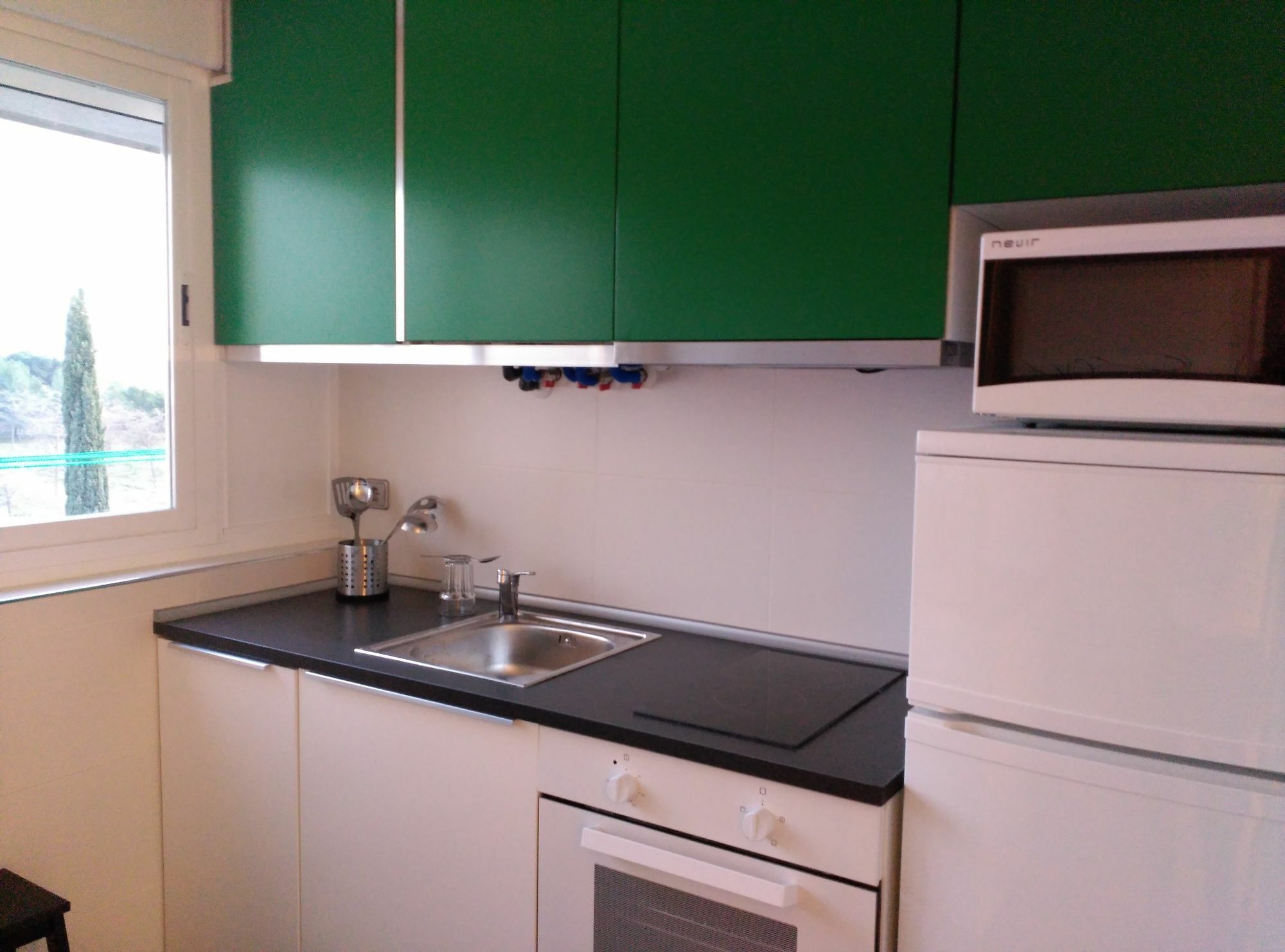 Rent 6 Apartamento Madrid