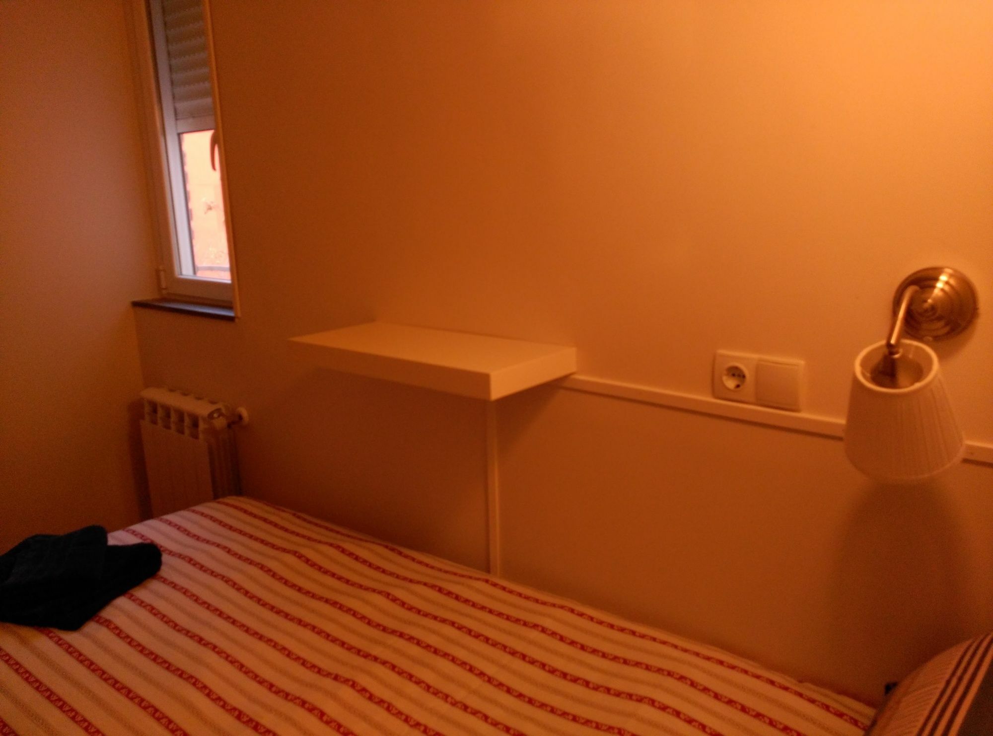Apartamento Rent 6