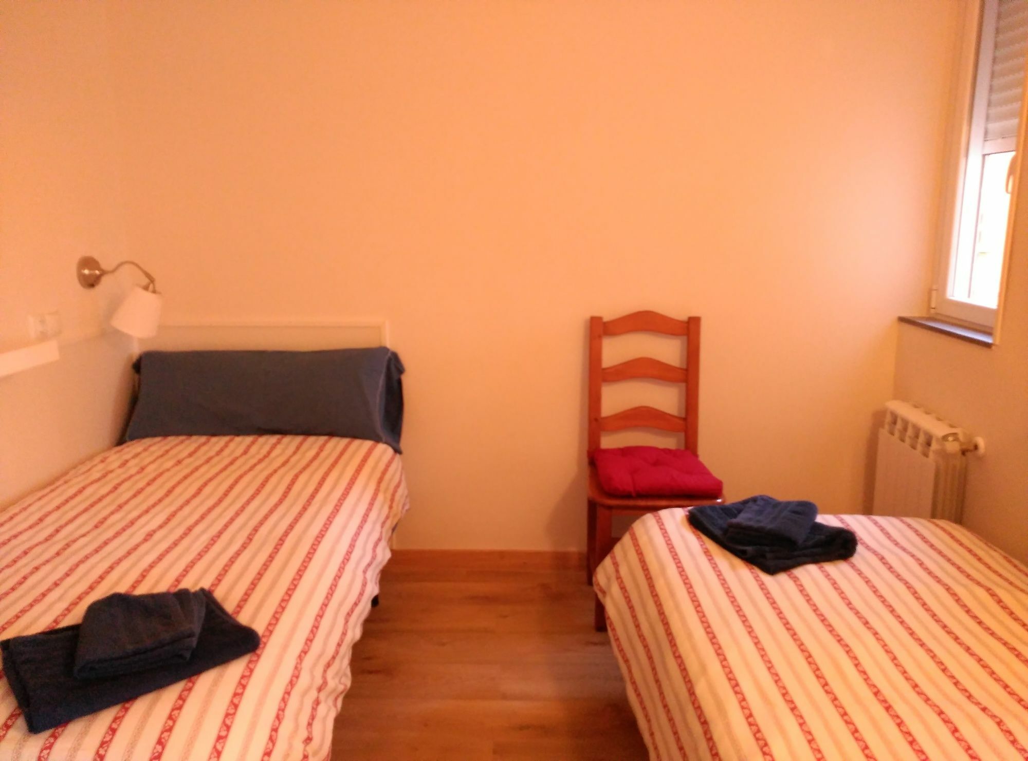 Rent 6 * Madrid