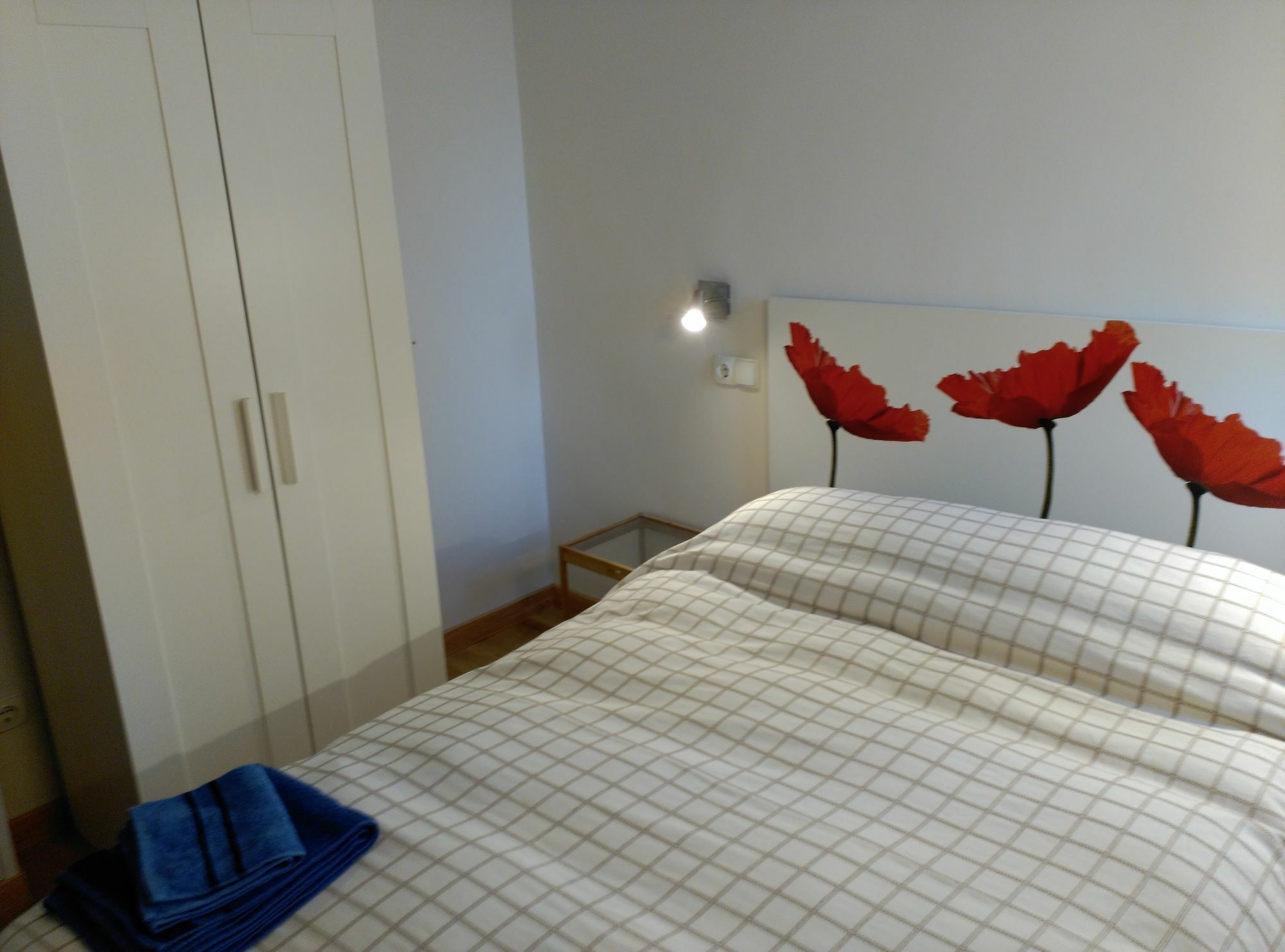 Rent 6 * Madrid