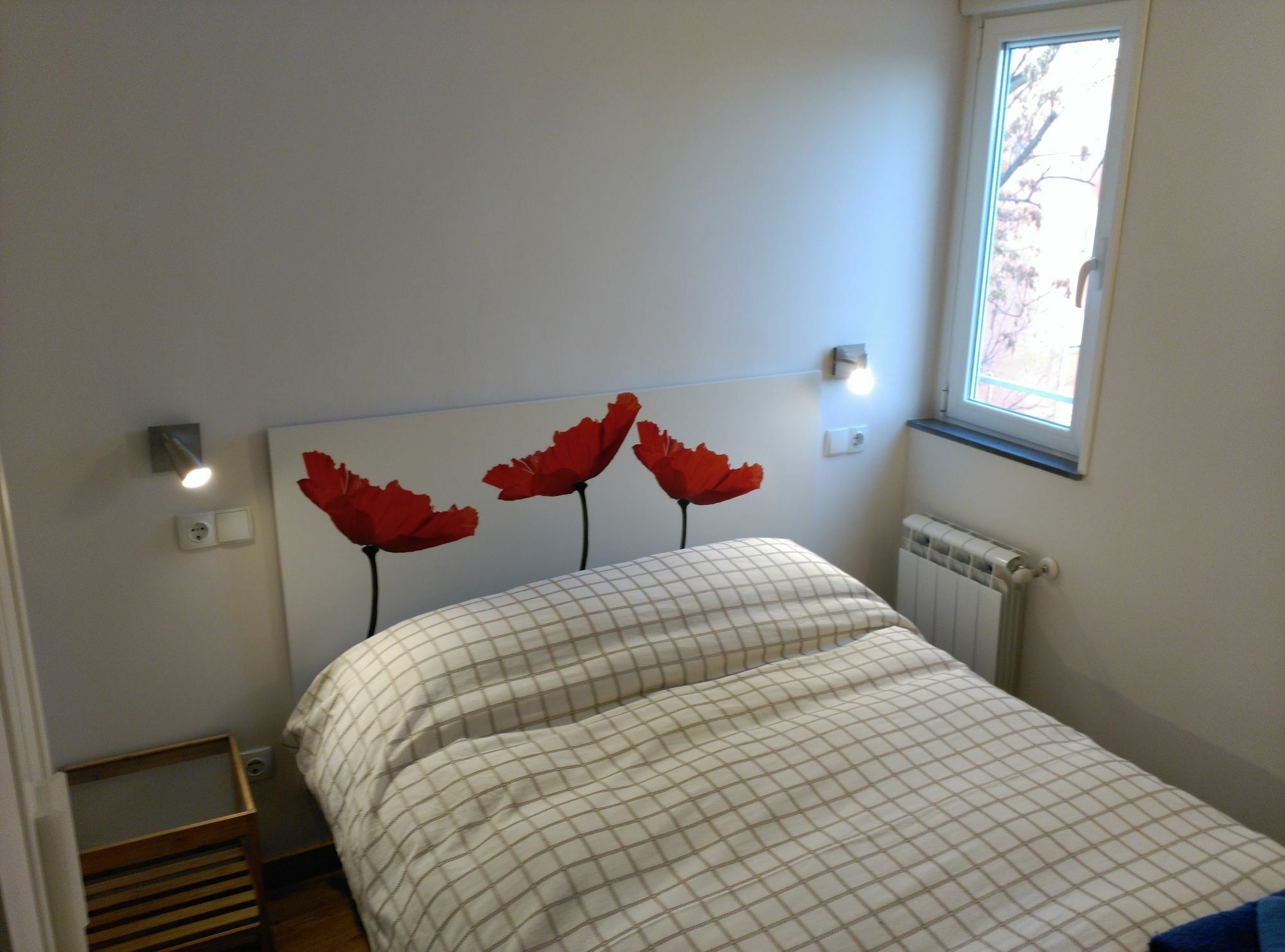 Rent 6 Apartamento