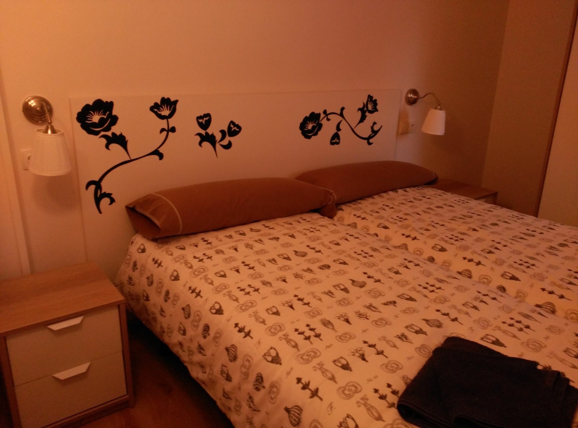 Apartamento Rent 6
