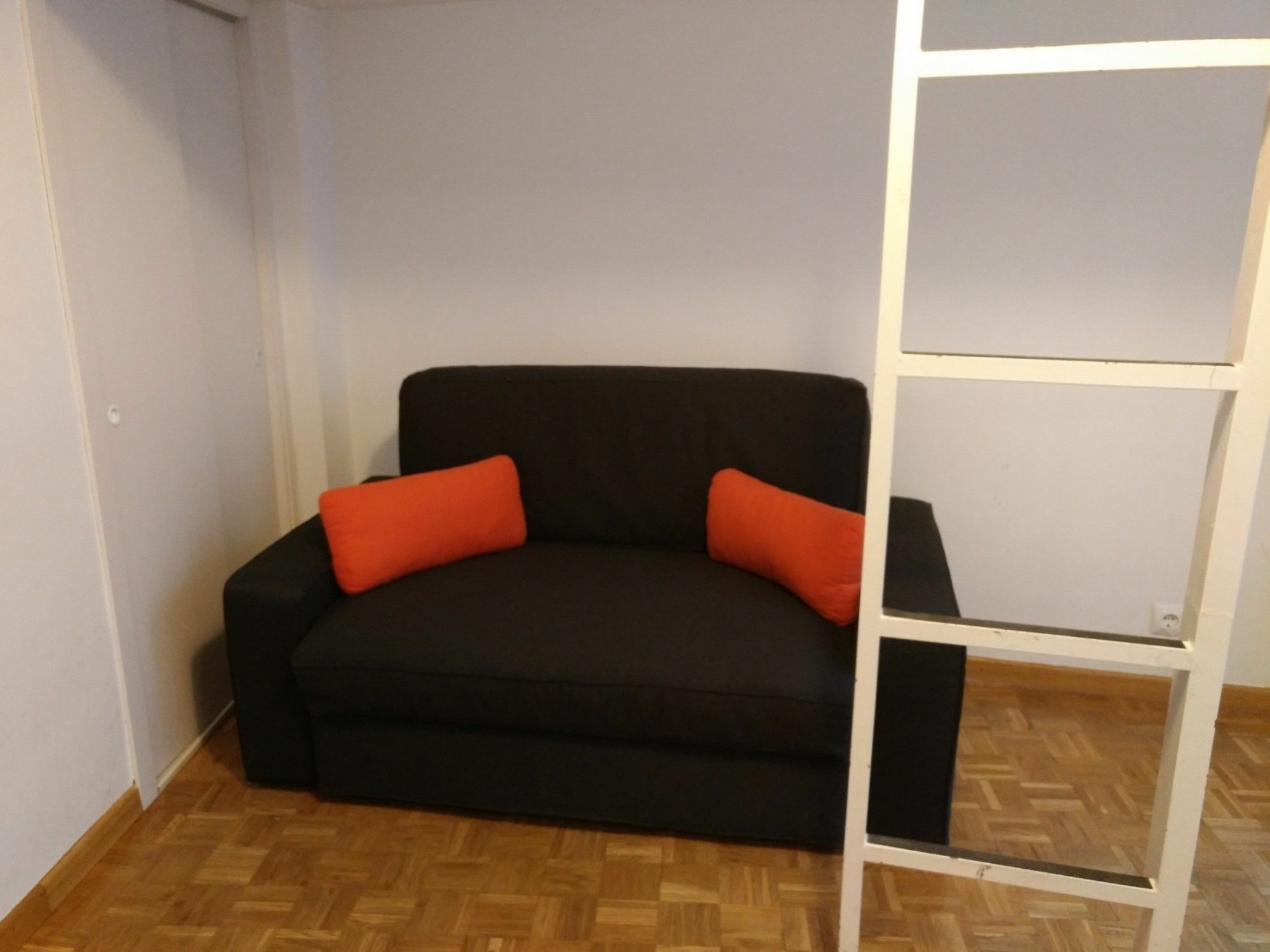 Apartamento Forever Young Zurbano