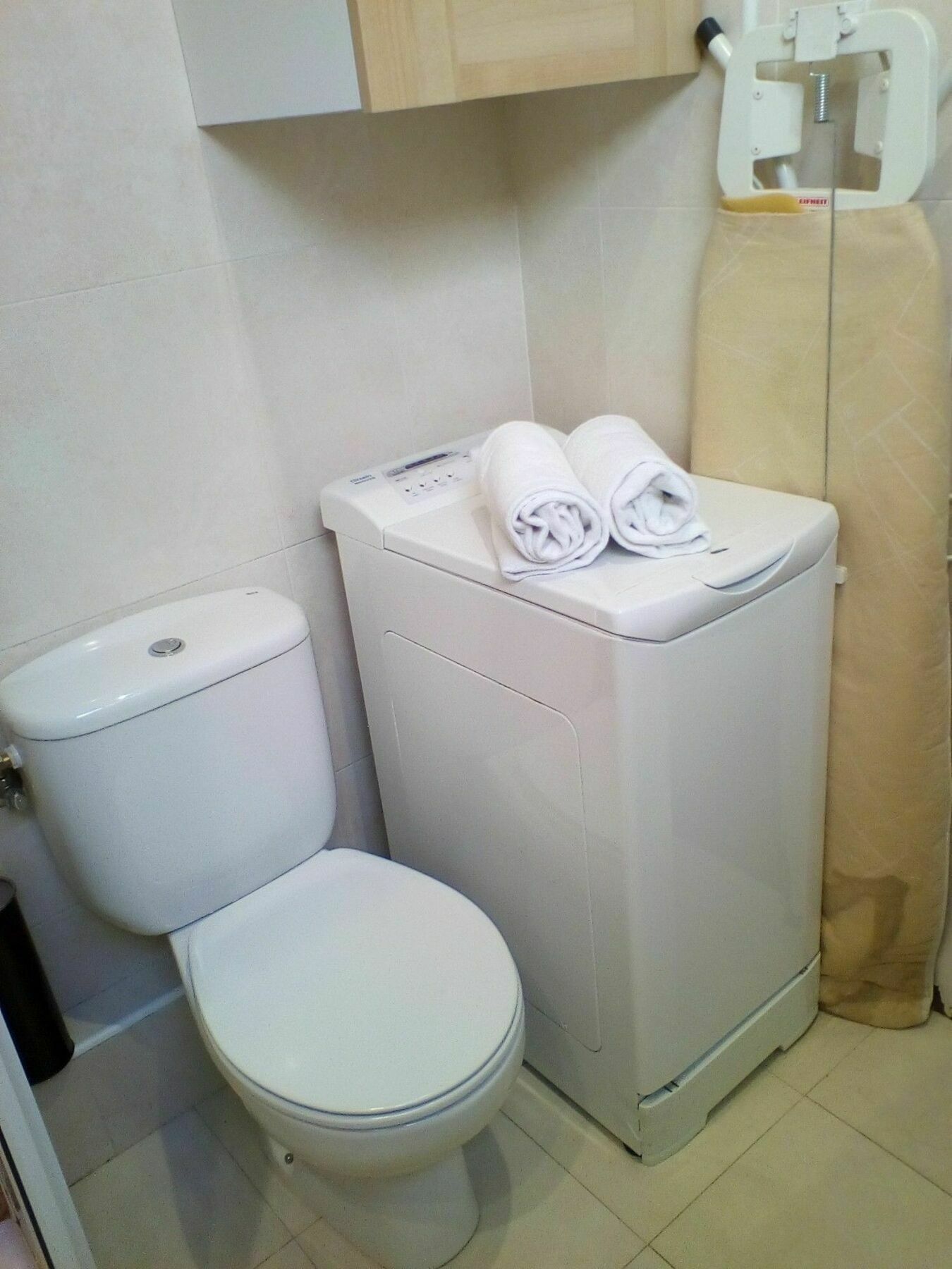 Apartamento Forever Young Zurbano Madrid