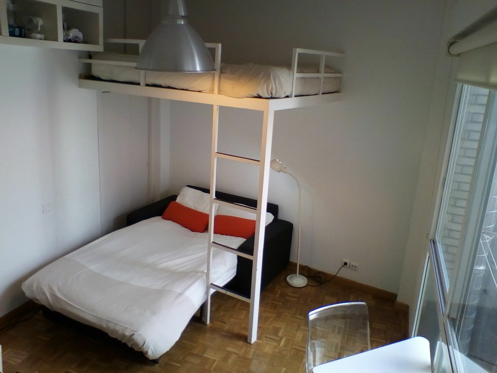 Forever Young Zurbano Apartamento