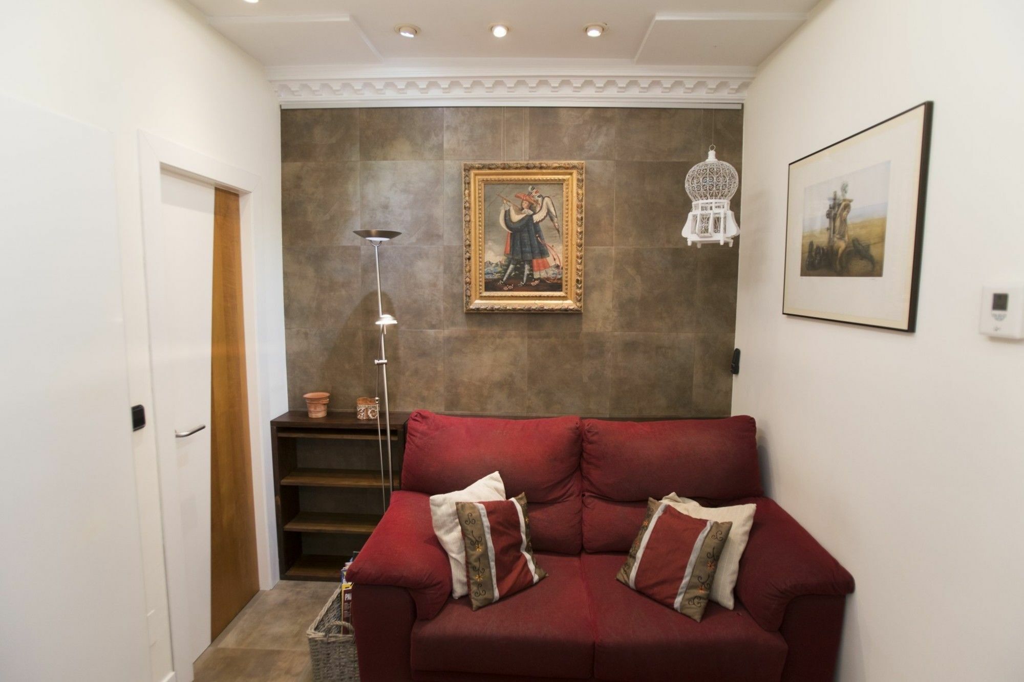 Apartment Forever Young Salitre
