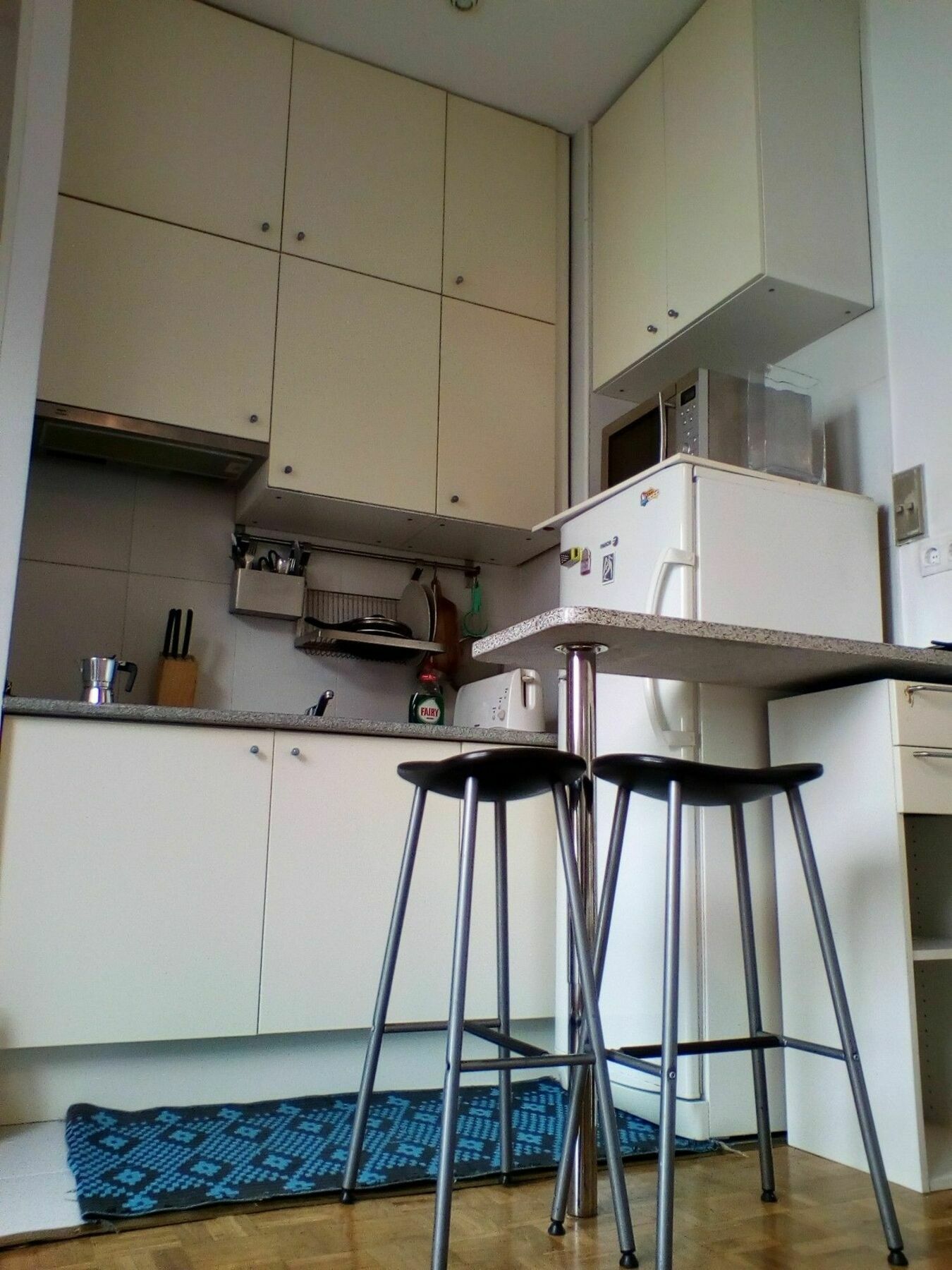 Forever Young Zurbano Apartamento