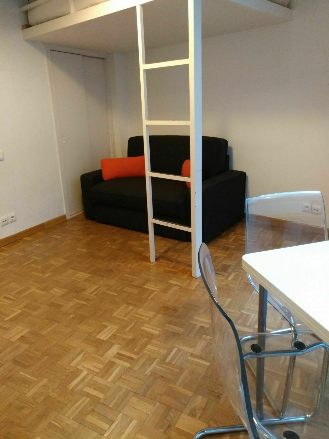 Apartamento Forever Young Zurbano *