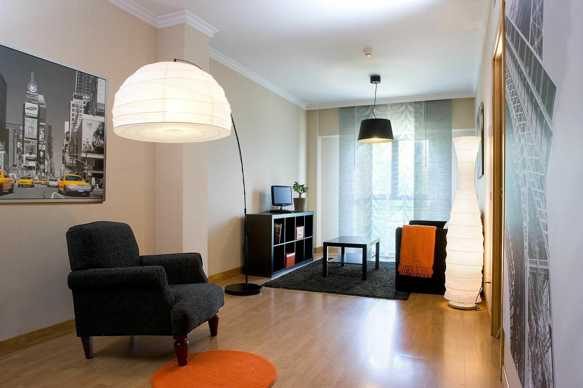 Apartahotel Th La Florida 3*