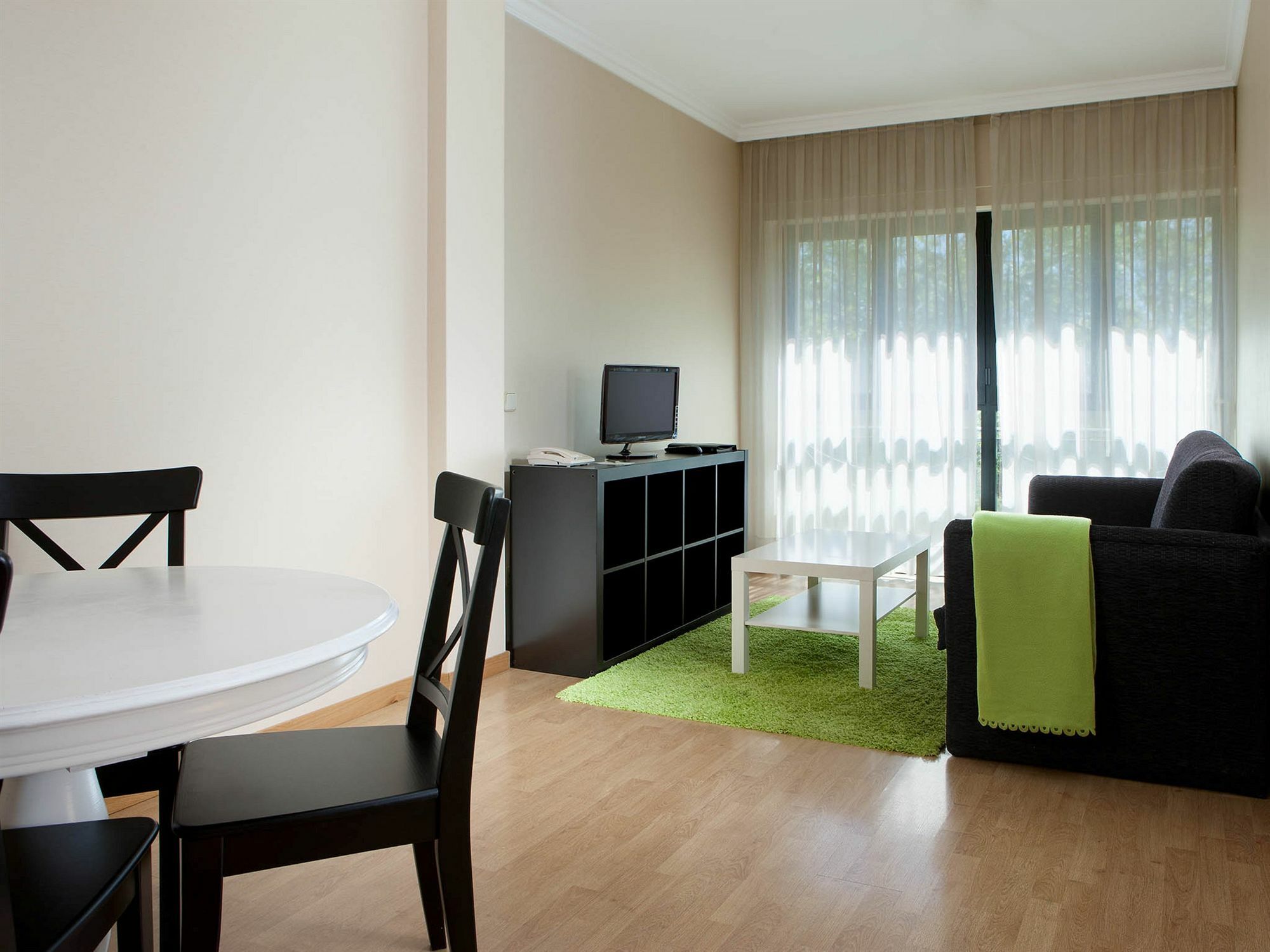 Th La Florida 3* Madrid