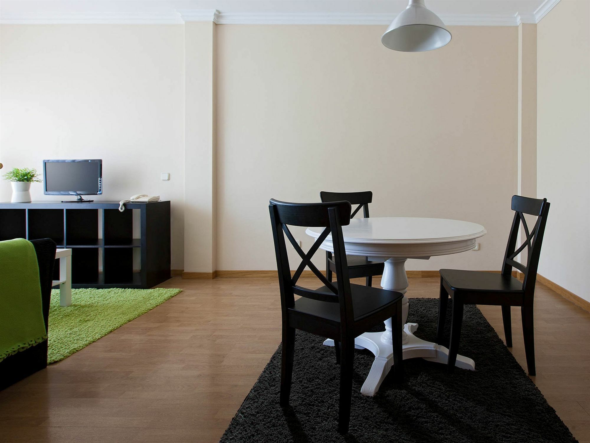 Th La Florida Apartahotel 3*