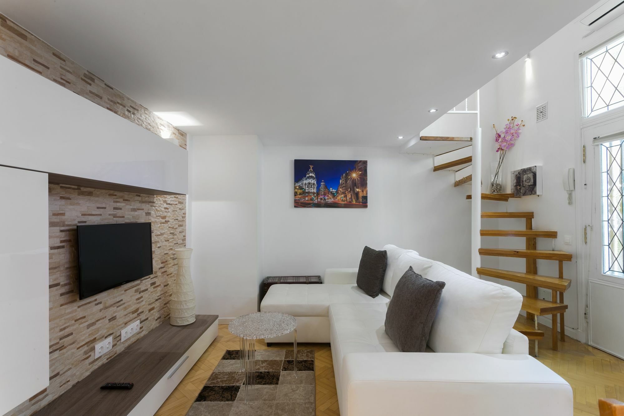 Apartamento Dobo Plaza Mayor Exclusive Madrid