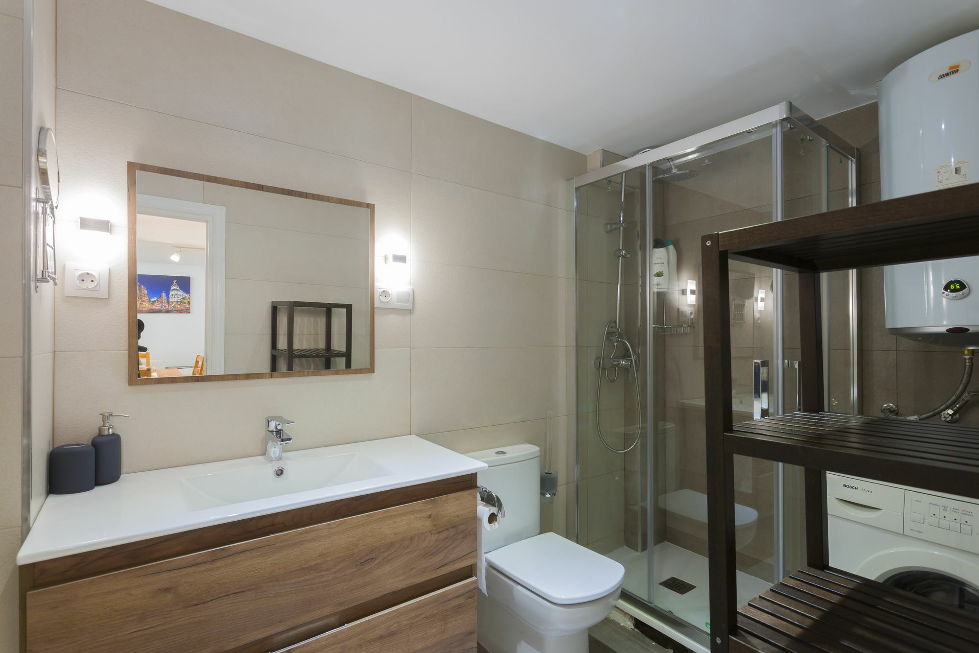 Dobo Plaza Mayor Exclusive Apartamento