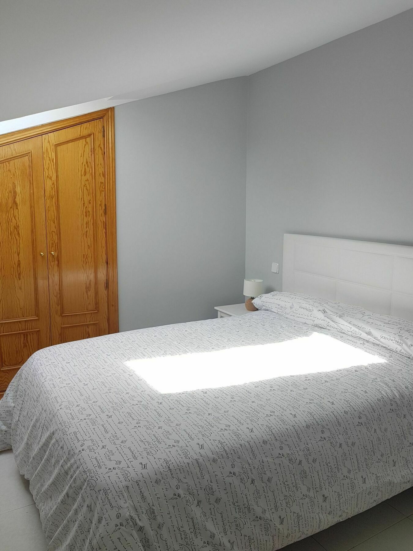 Apartamento Barcelo 1 - Tribunal *