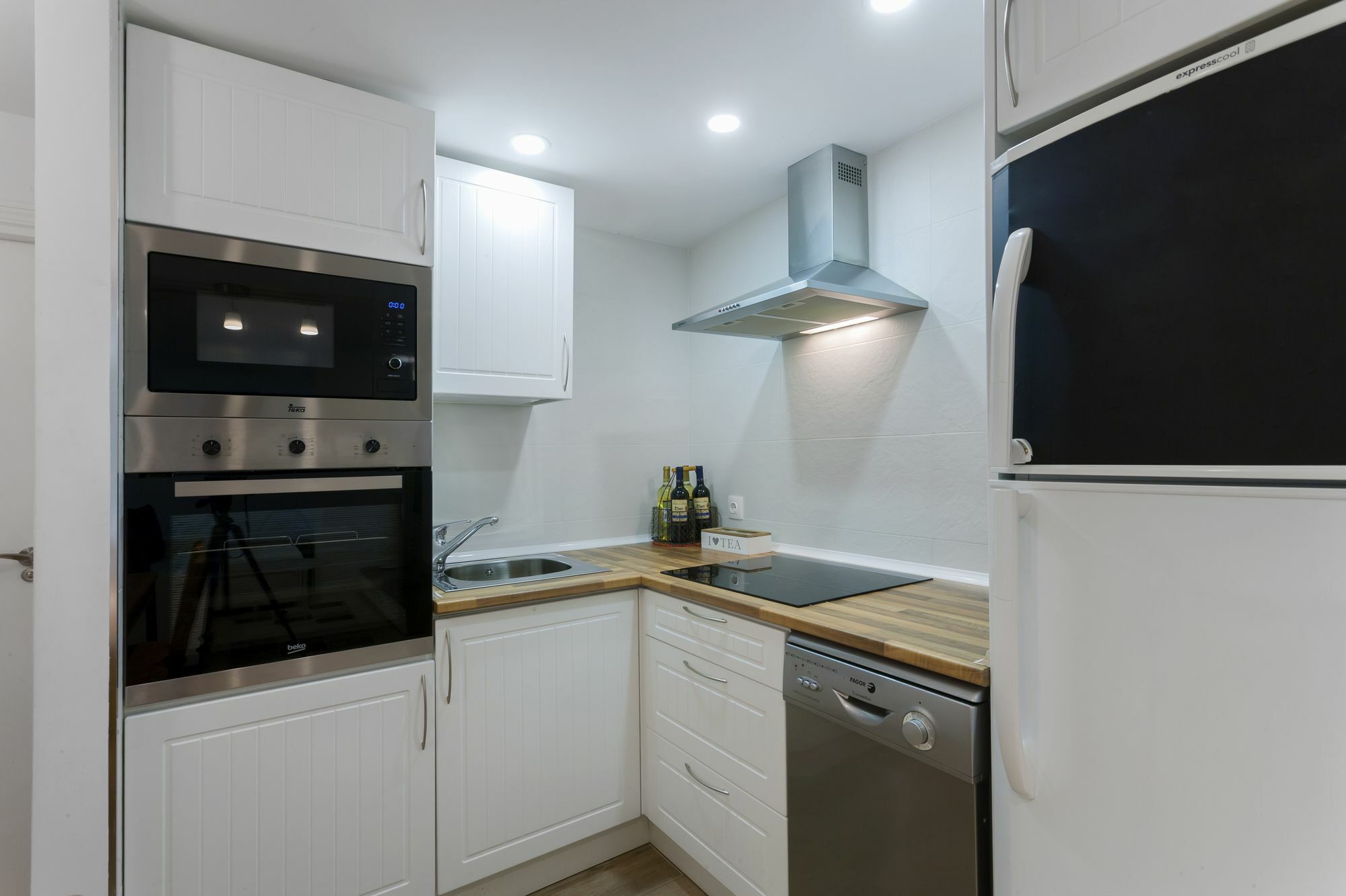 Dobo Plaza Mayor Exclusive Apartamento *
