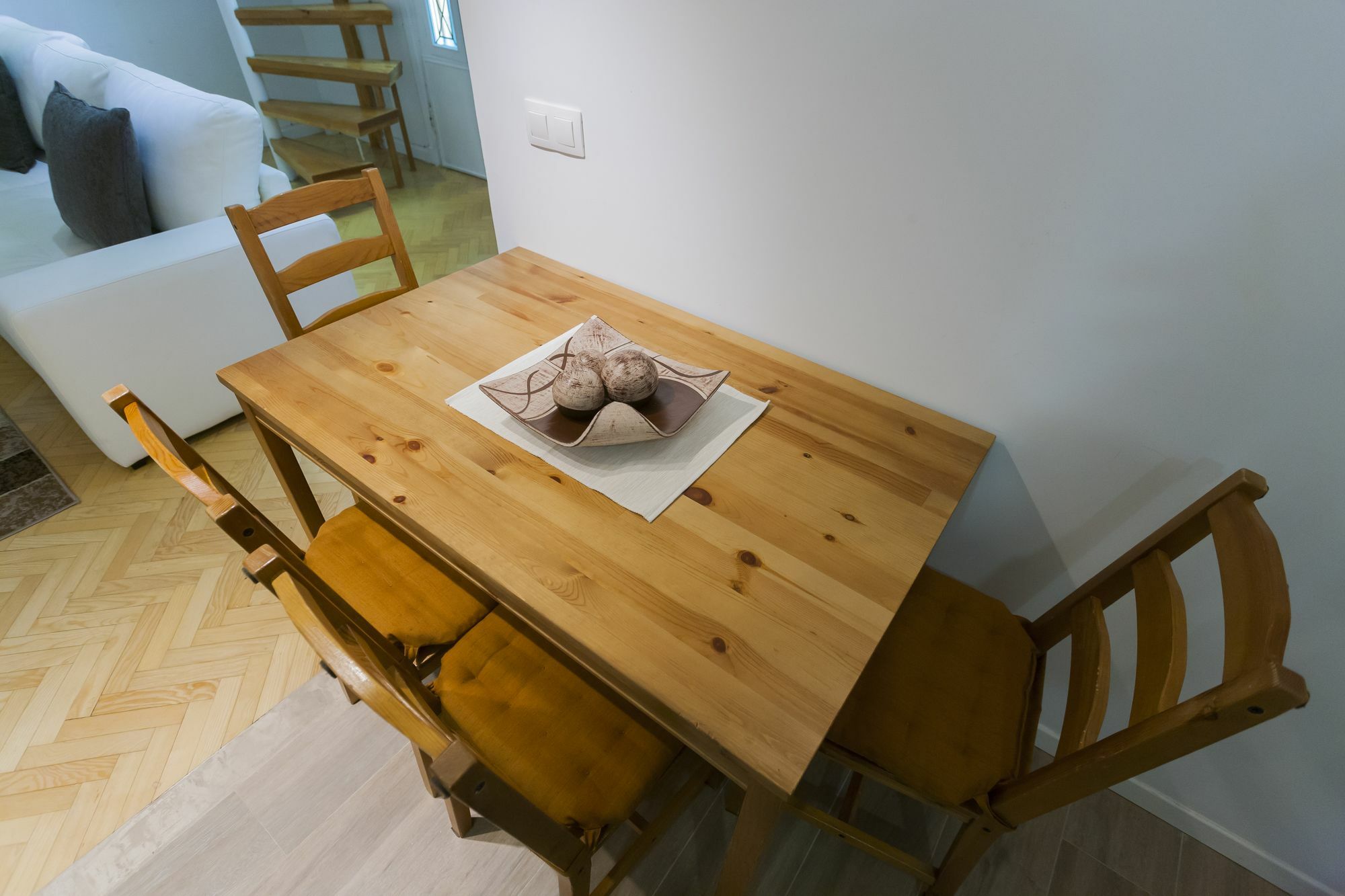 Dobo Plaza Mayor Exclusive Apartamento Madrid