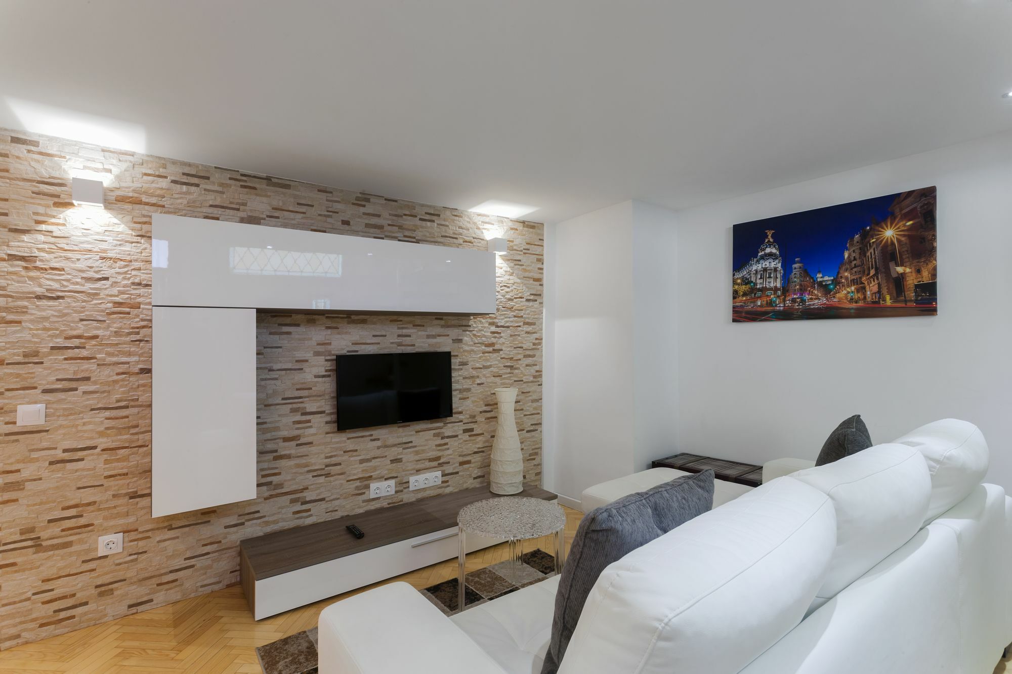Apartamento Dobo Plaza Mayor Exclusive *