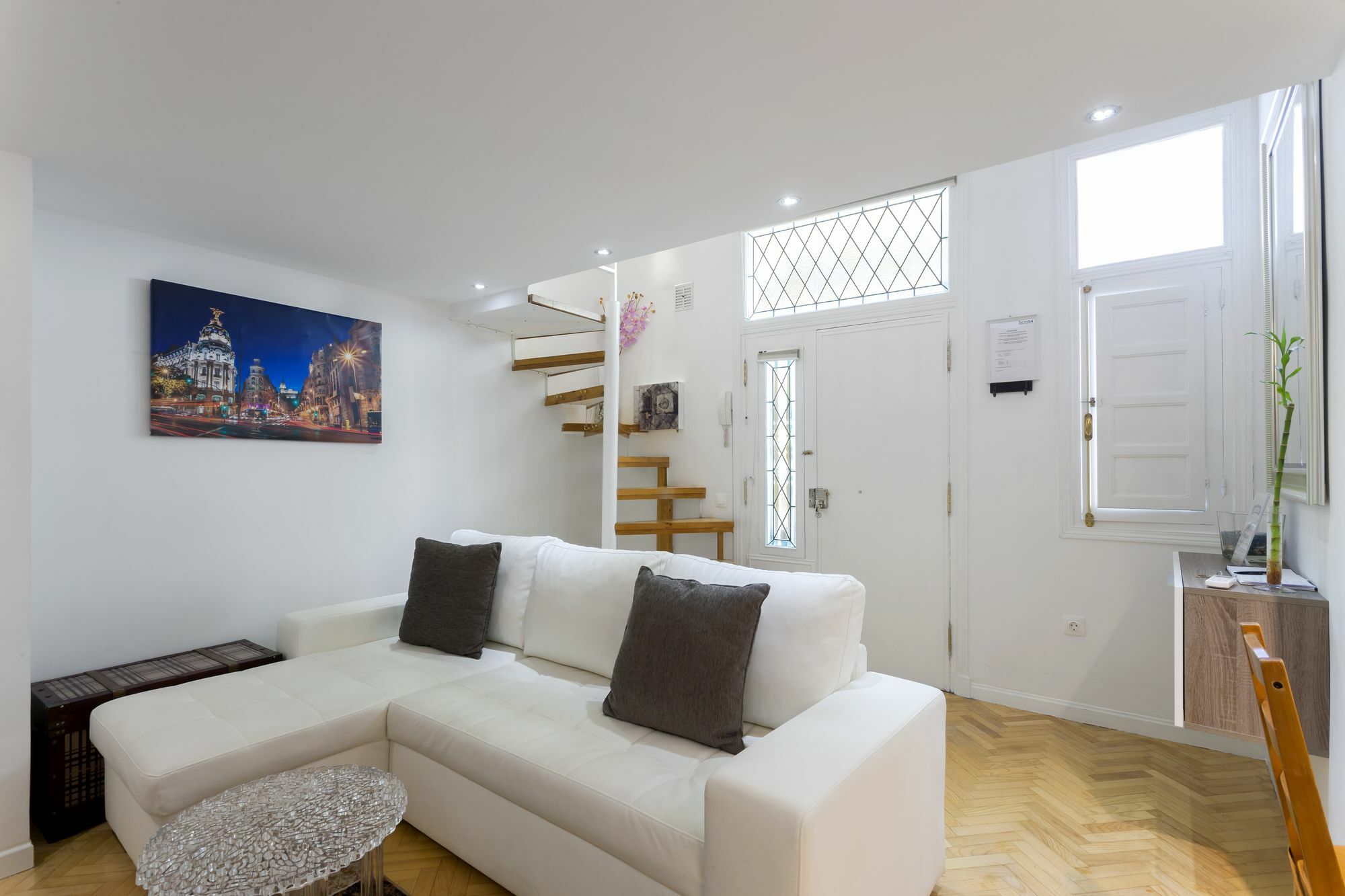 Dobo Plaza Mayor Exclusive Apartamento Madrid
