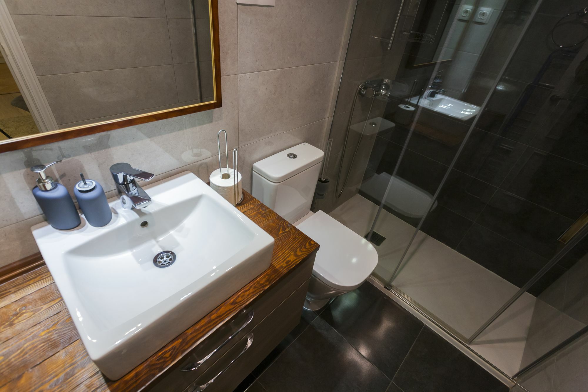 Dobo Plaza Mayor Exclusive Madrid