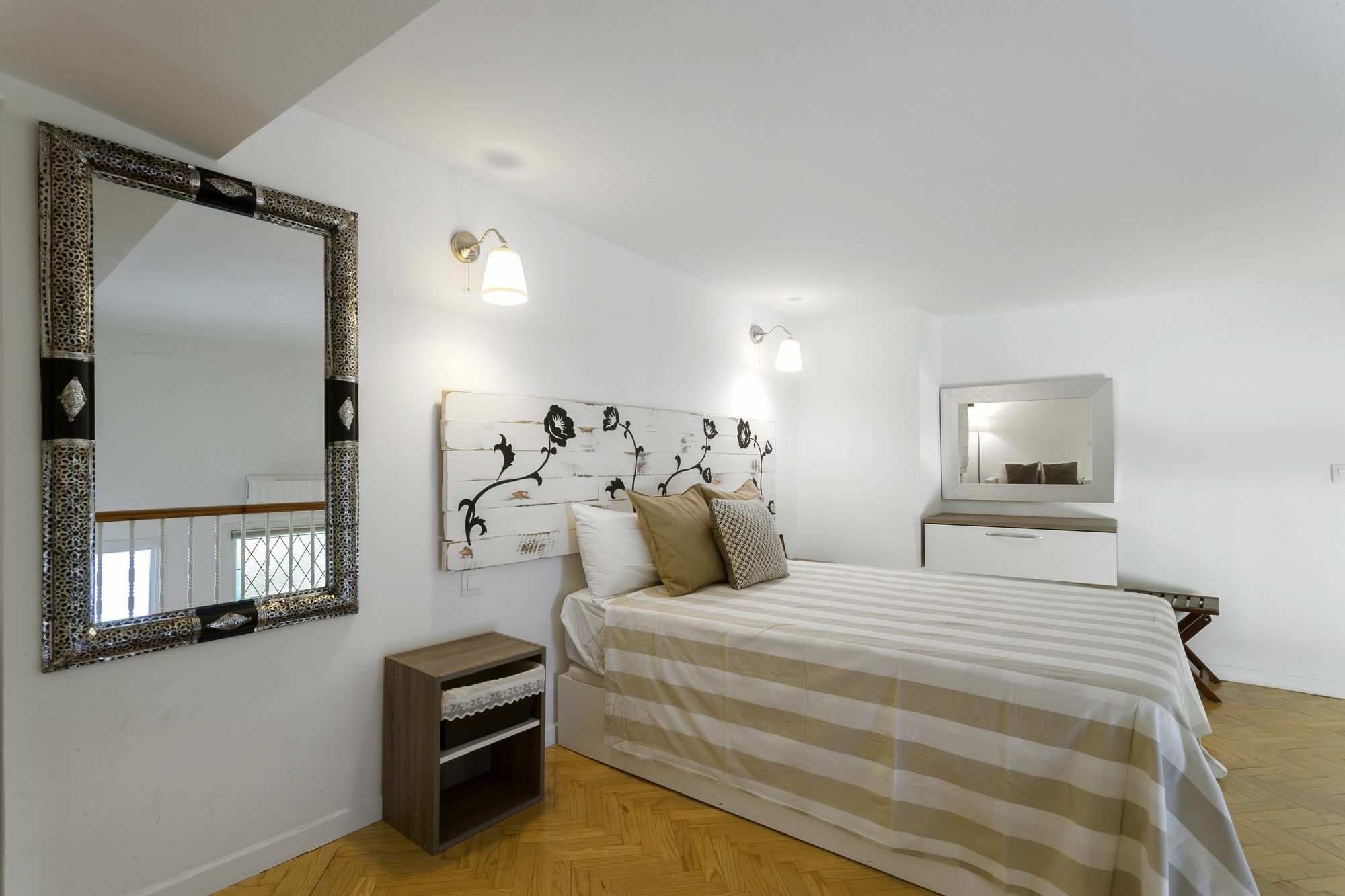 Apartamento Dobo Plaza Mayor Exclusive