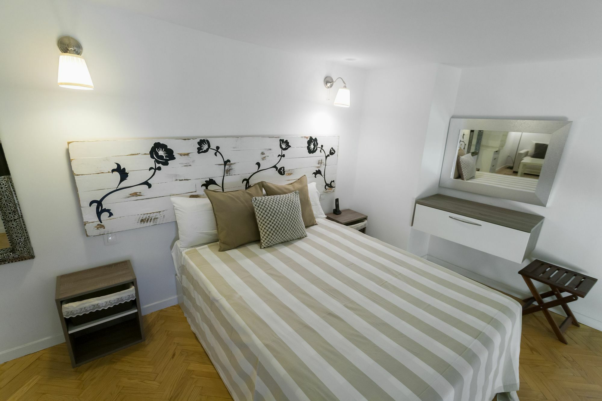 Dobo Plaza Mayor Exclusive Madrid