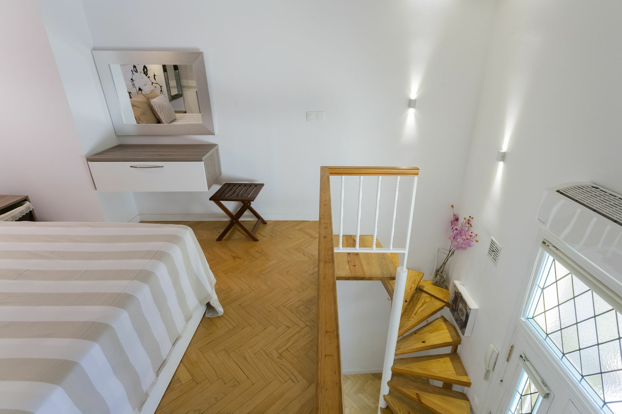 Dobo Plaza Mayor Exclusive * Madrid