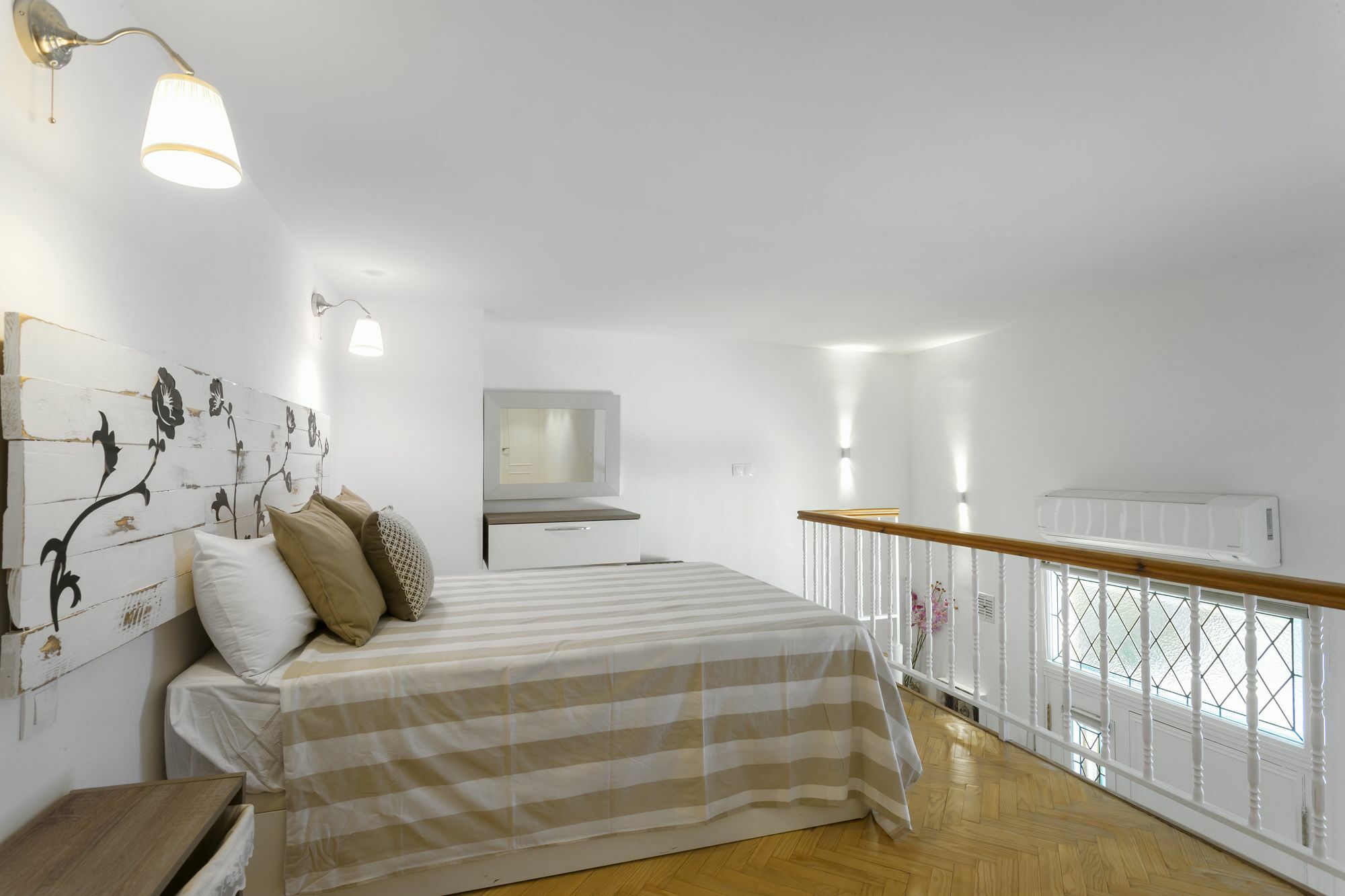 Apartamento Dobo Plaza Mayor Exclusive Madrid