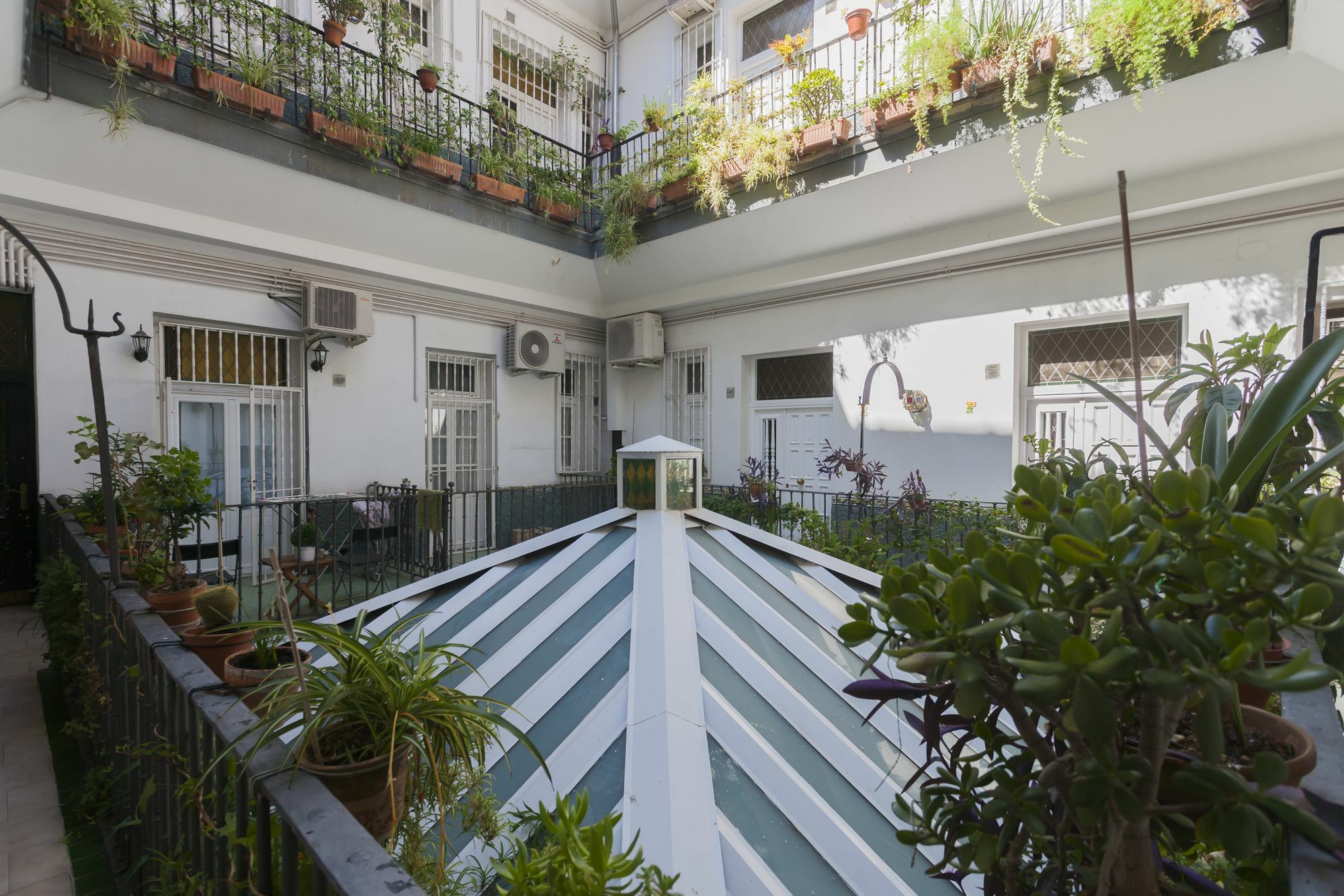 Dobo Plaza Mayor Exclusive