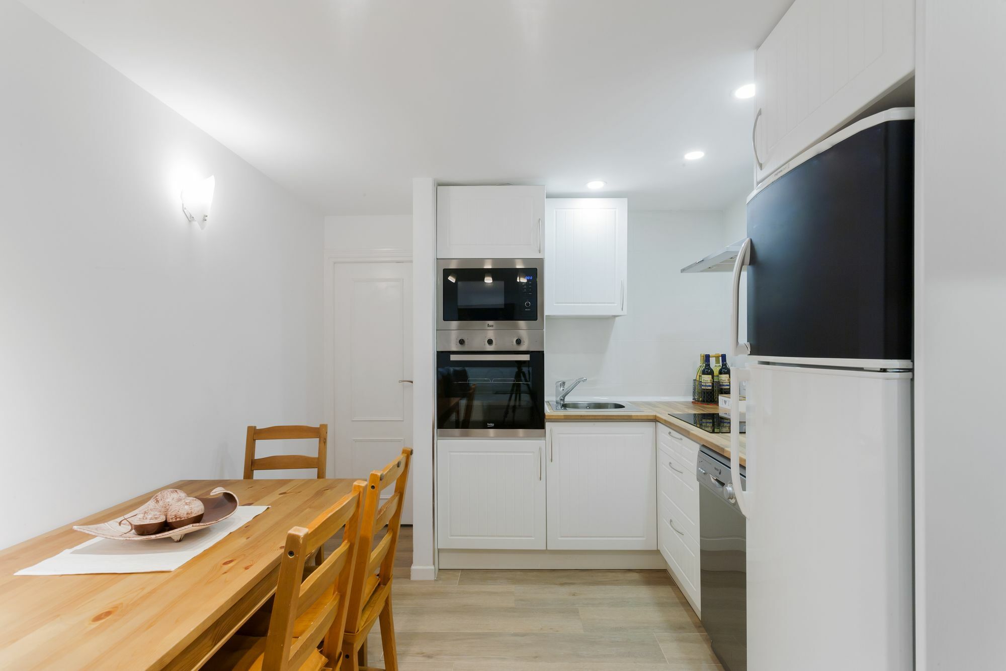 Dobo Plaza Mayor Exclusive Apartamento *