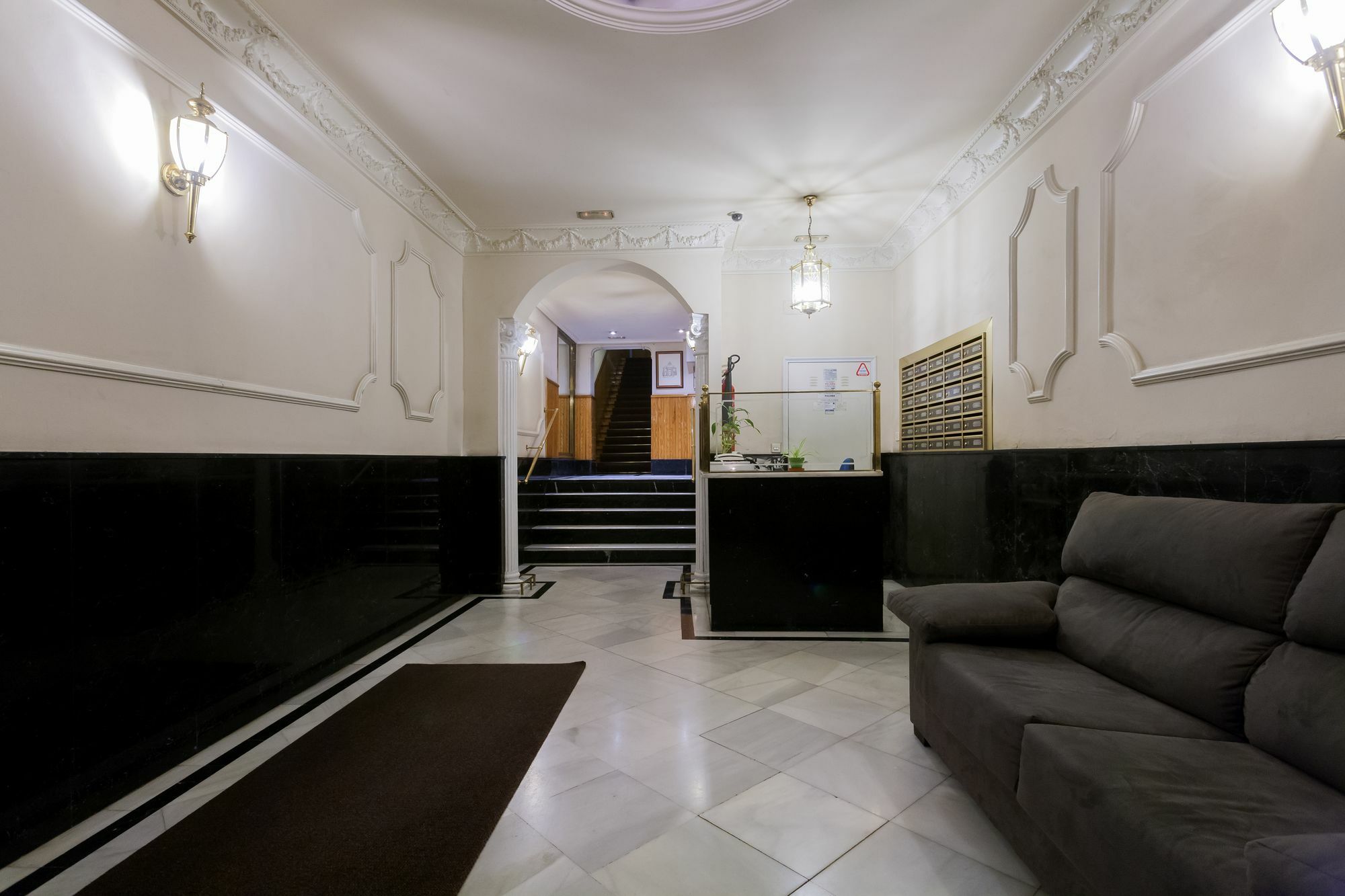 Dobo Plaza Mayor Exclusive Madrid