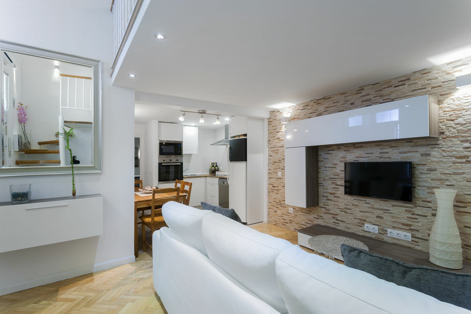 Dobo Plaza Mayor Exclusive Apartamento Madrid