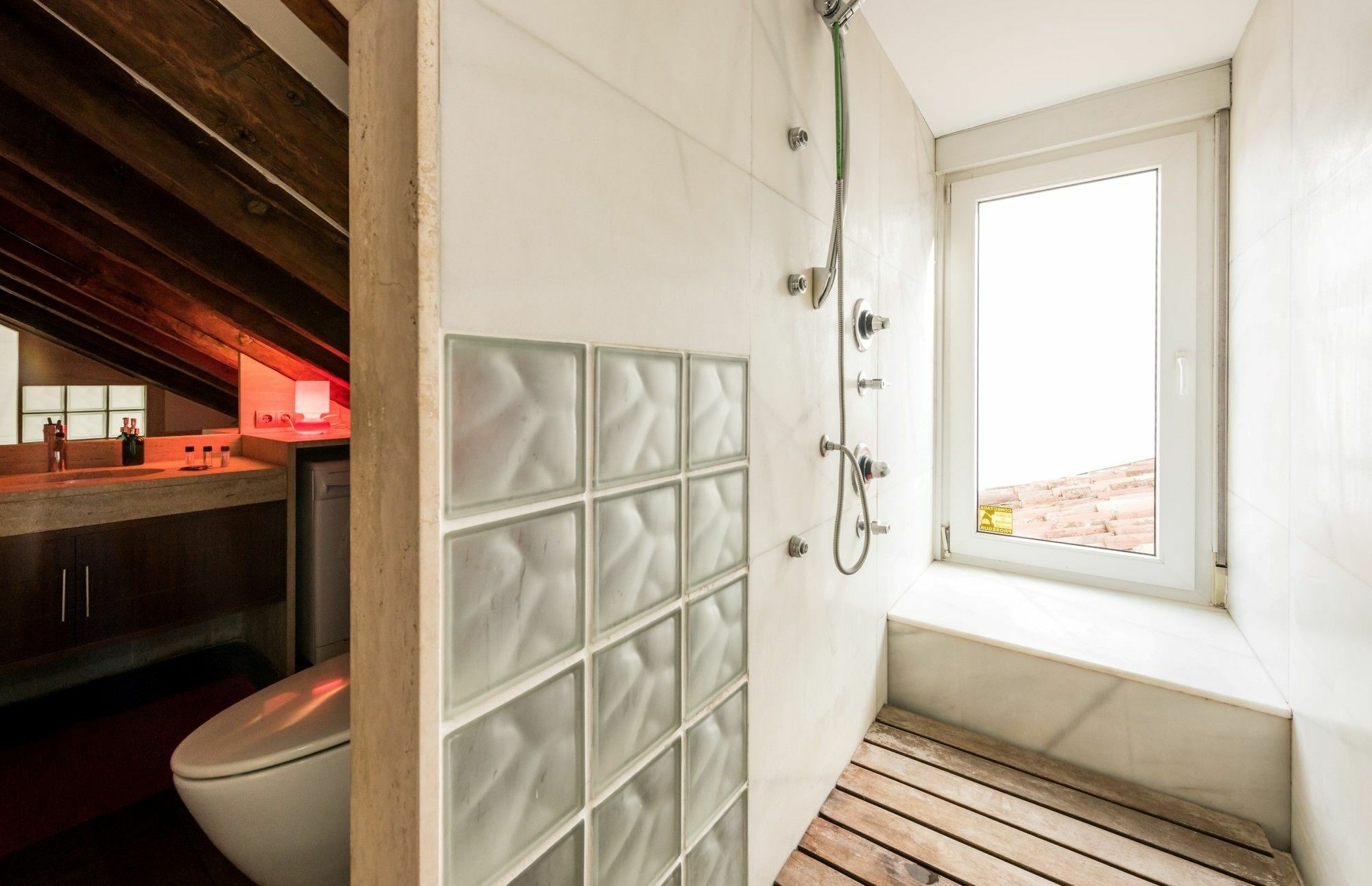 Apartamento Marques De Santa Ana Center *