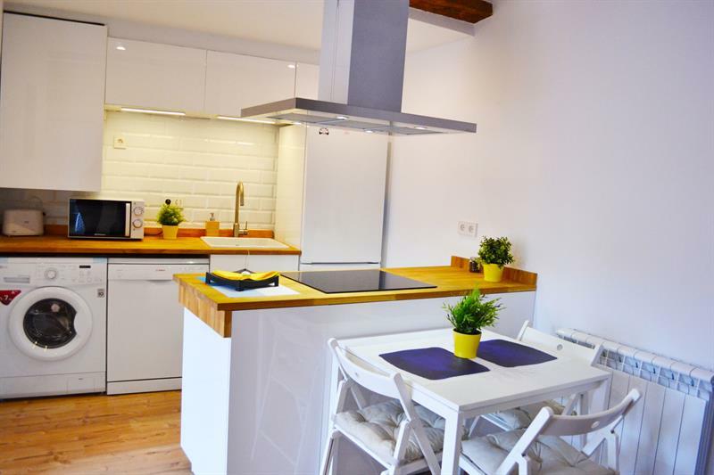 Apartamento Dreammadrid Don Pedro *