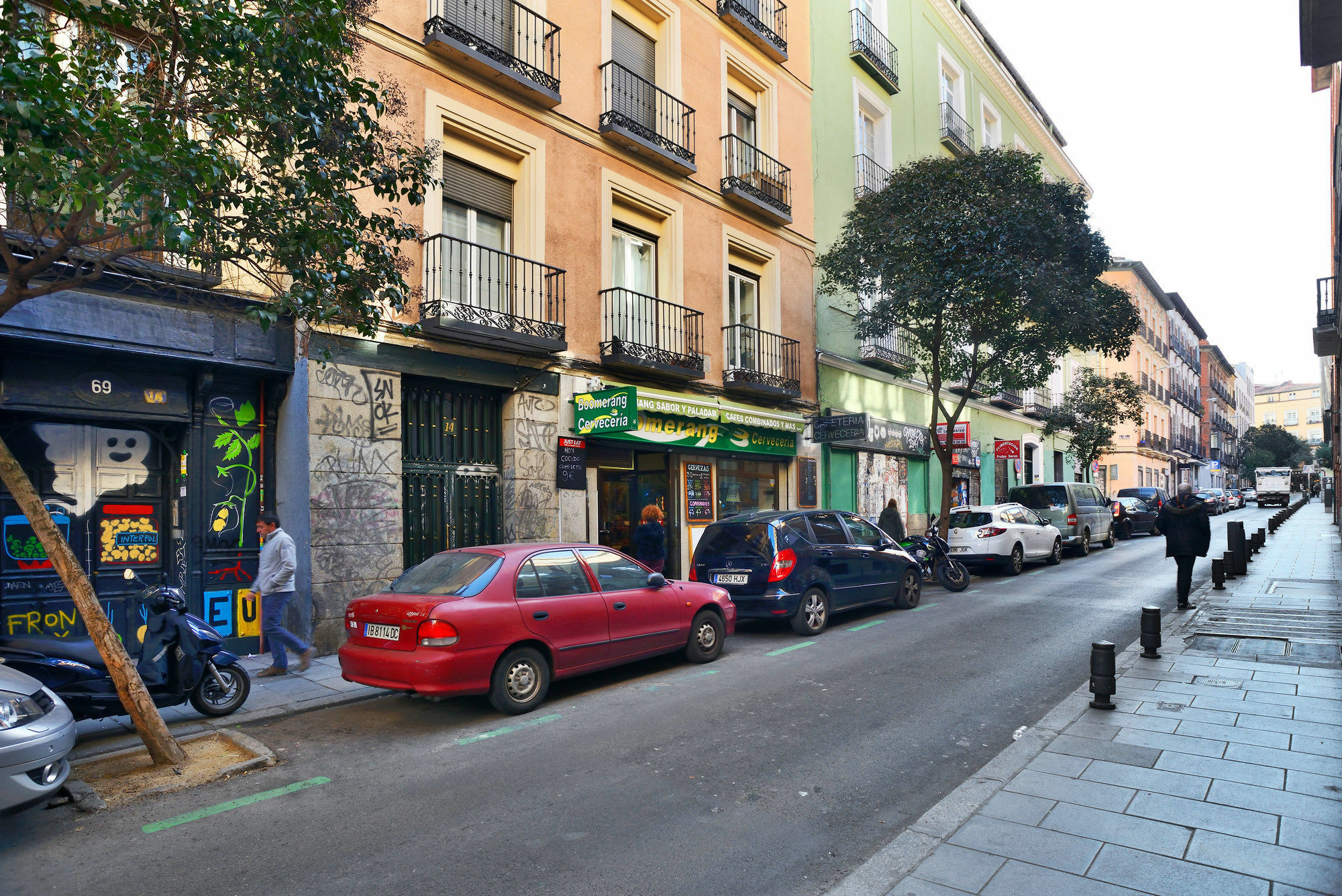 Aspasios San Mateo Boutique Apartamento *