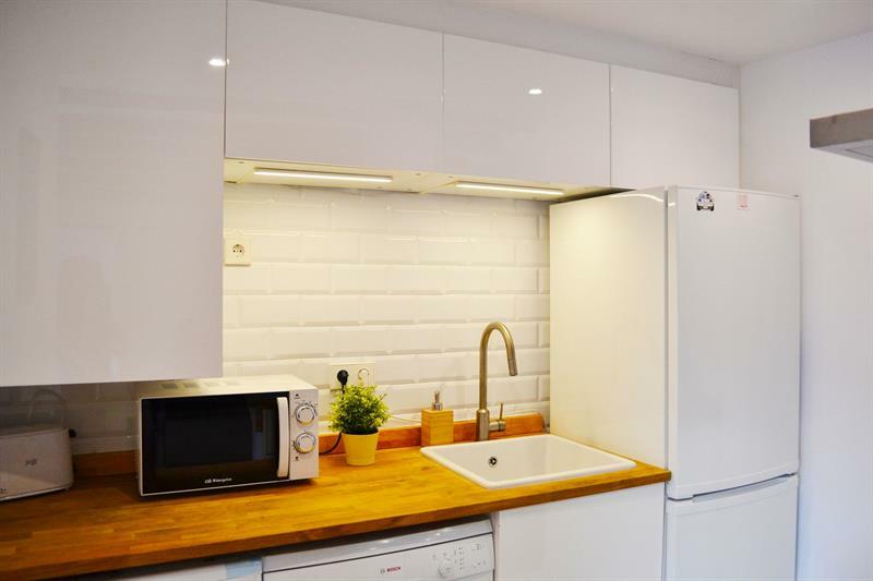Apartamento Dreammadrid Don Pedro *