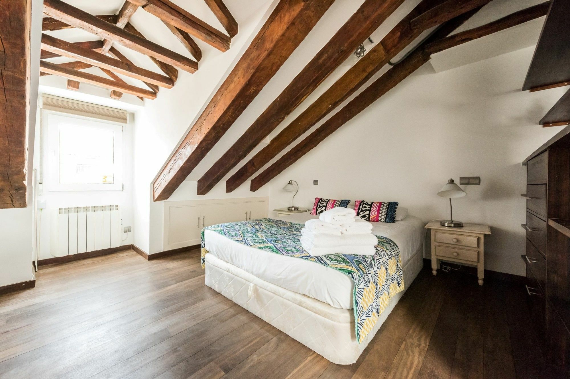 Apartamento Marques De Santa Ana Center