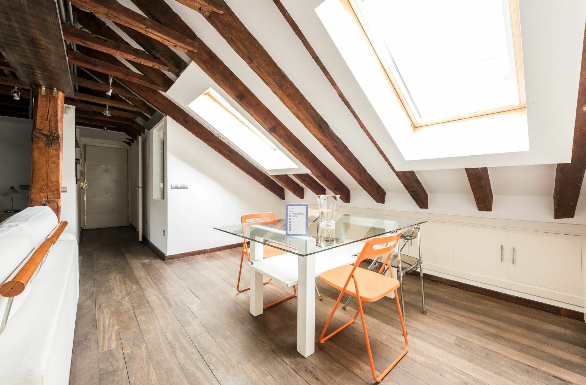 Apartamento Marques De Santa Ana Center *