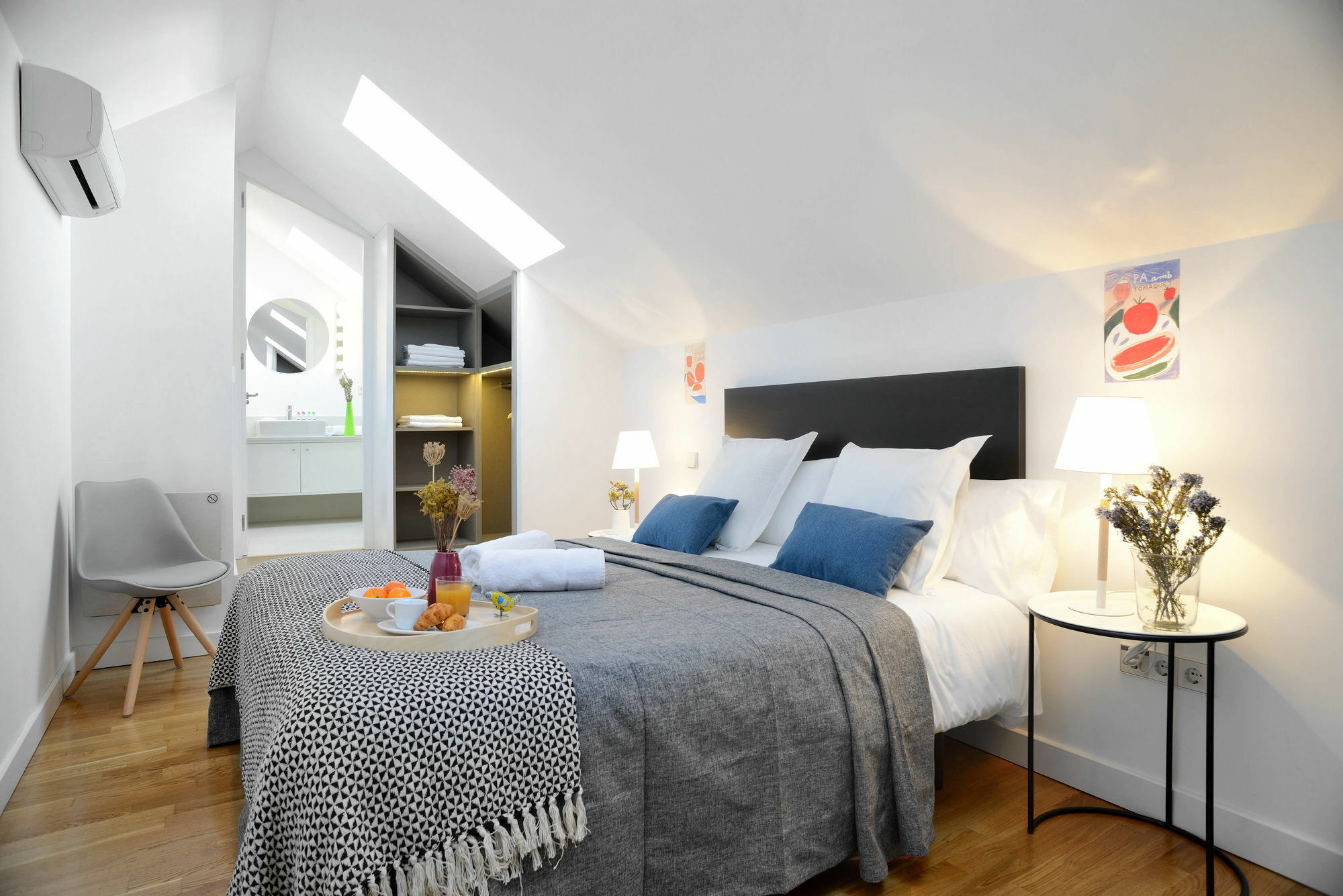 Aspasios San Mateo Boutique Apartamento