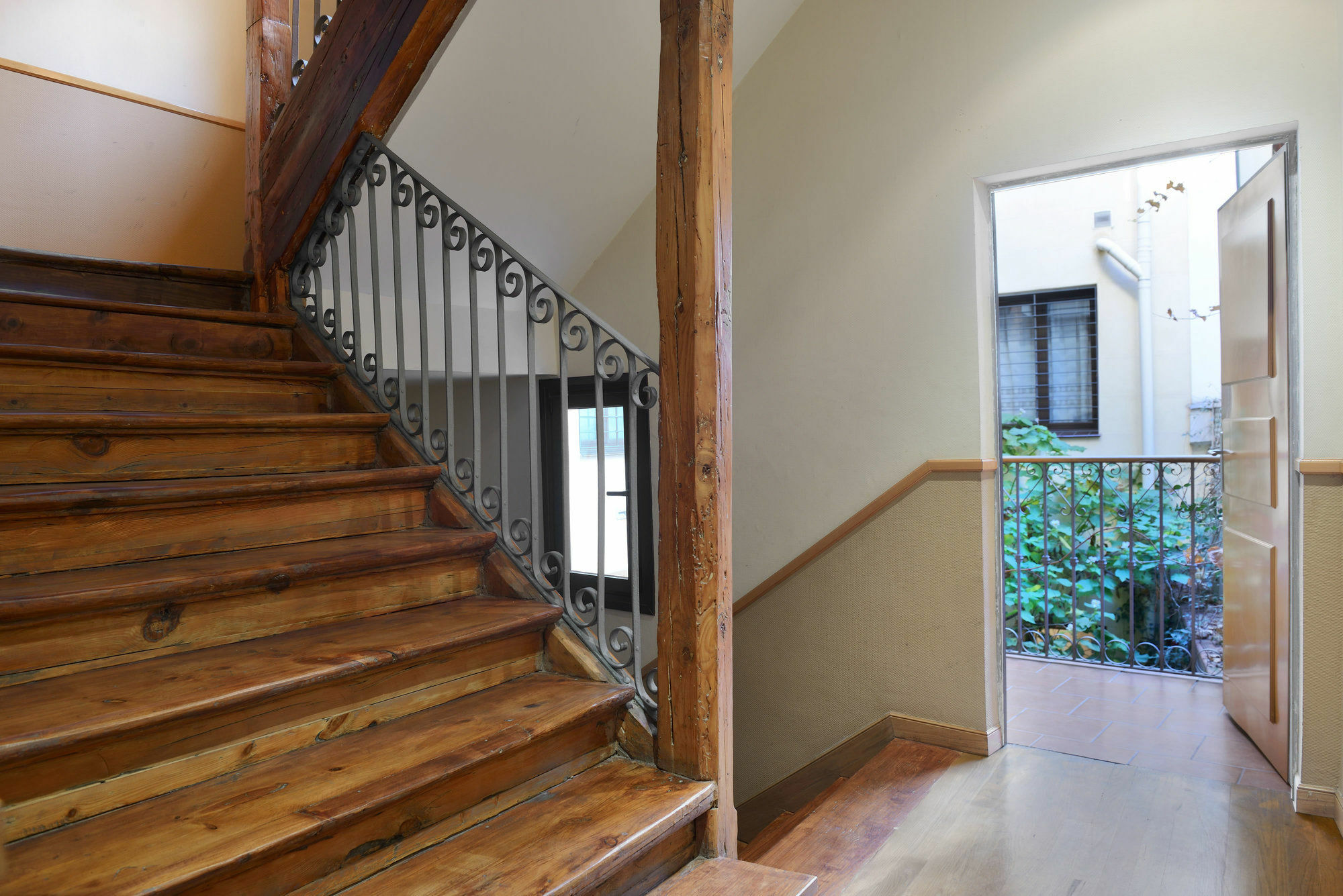 Apartamento Aspasios San Mateo Boutique *