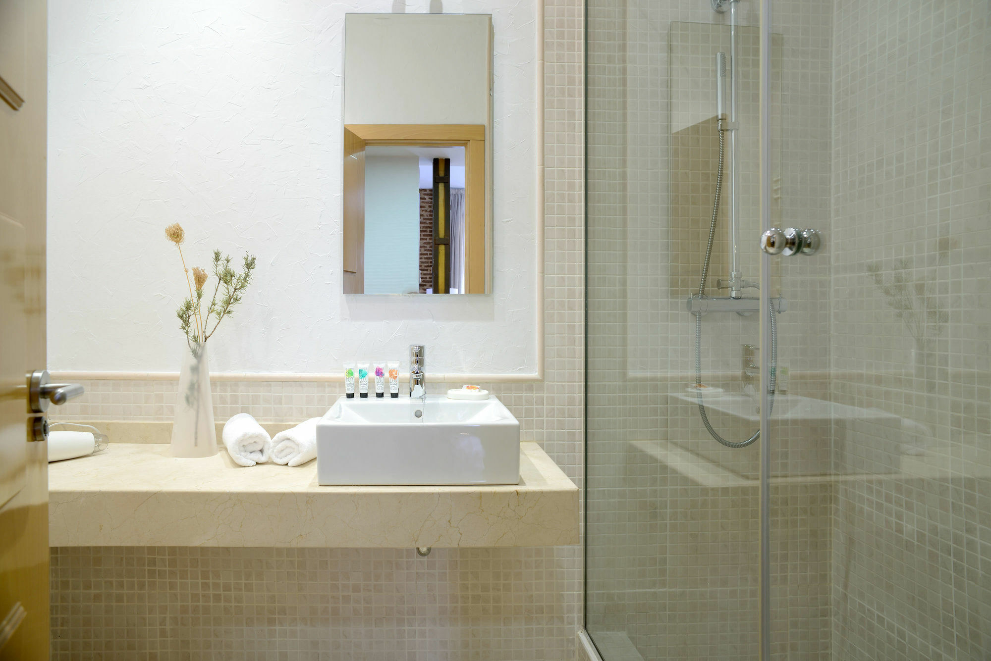 Aspasios San Mateo Boutique