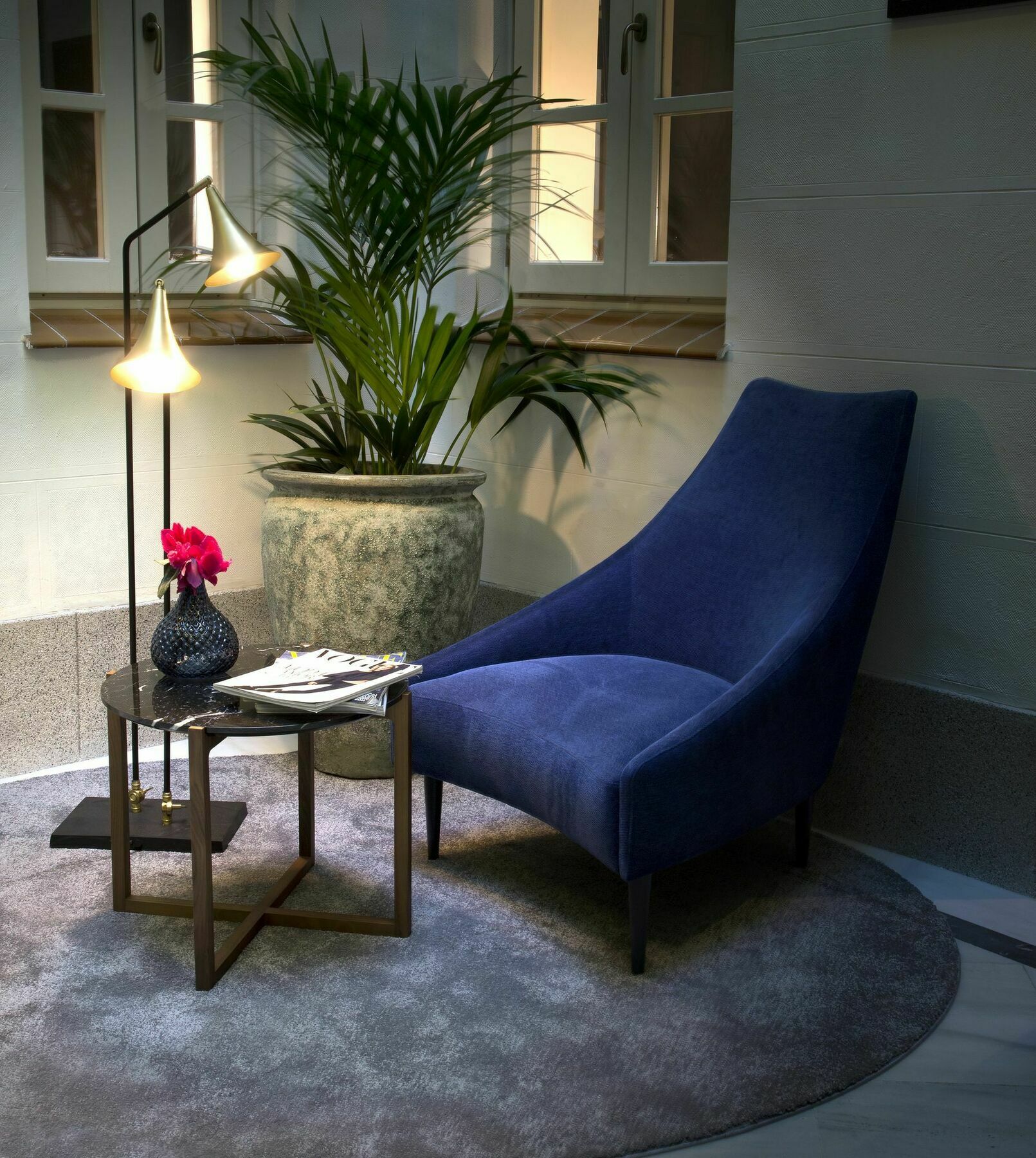 Doubletree By Hilton Madrid-prado 4*